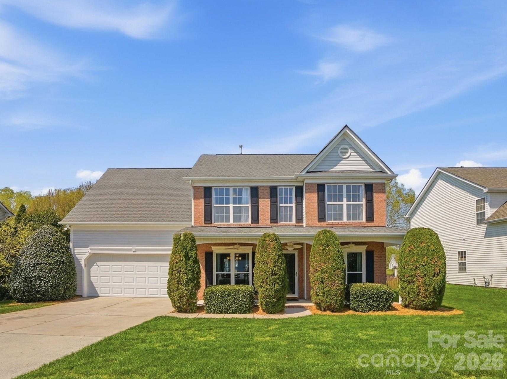 Bent Creek - Residential
