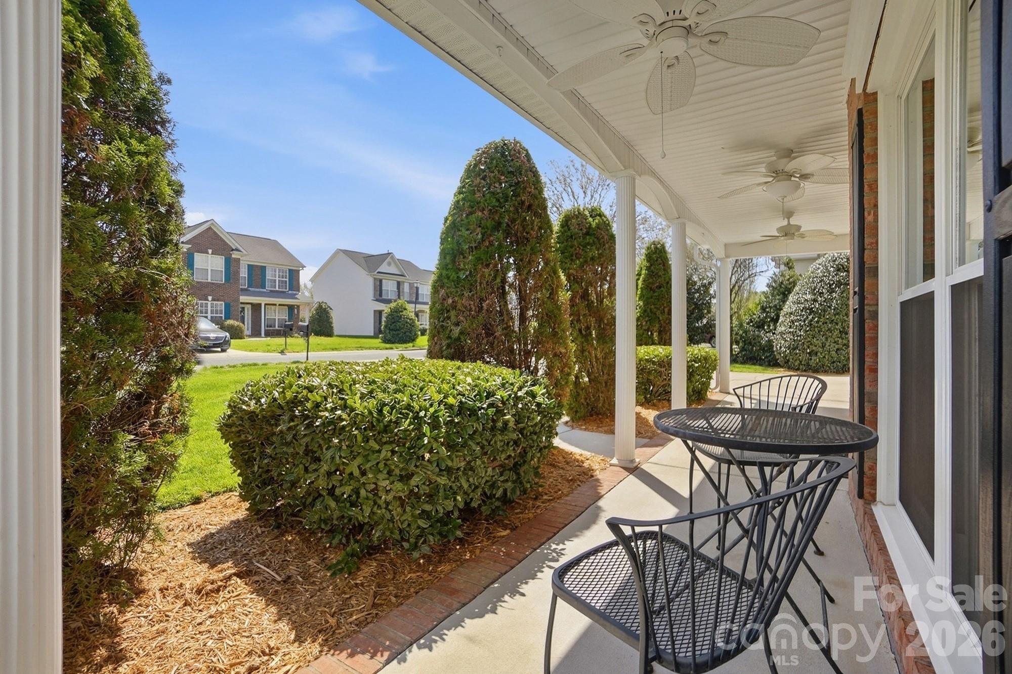 Bent Creek - Residential