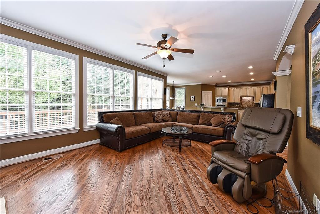 River Run - Residential