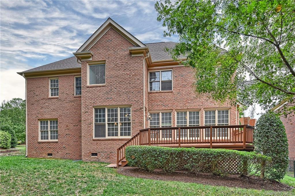 River Run - Residential