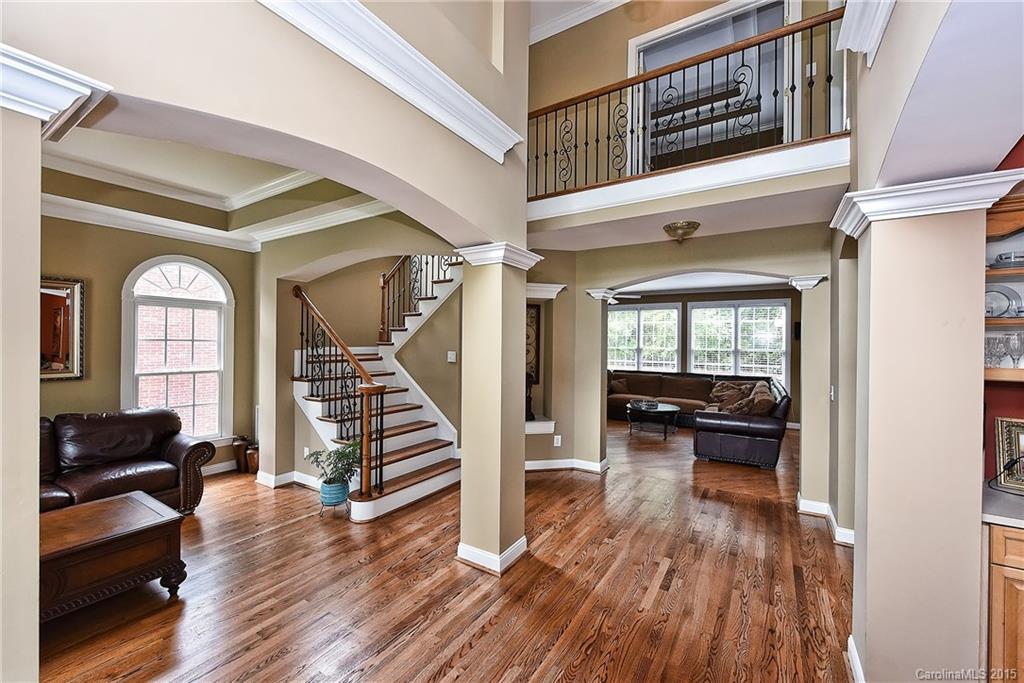 River Run - Residential