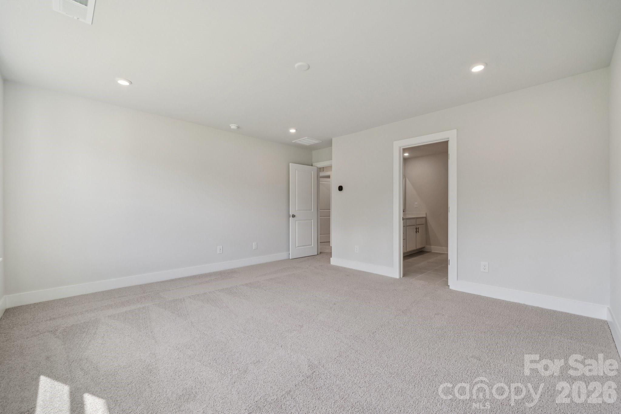 Cannon Manor - Residential