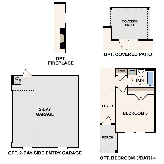 Cannon Manor - Residential