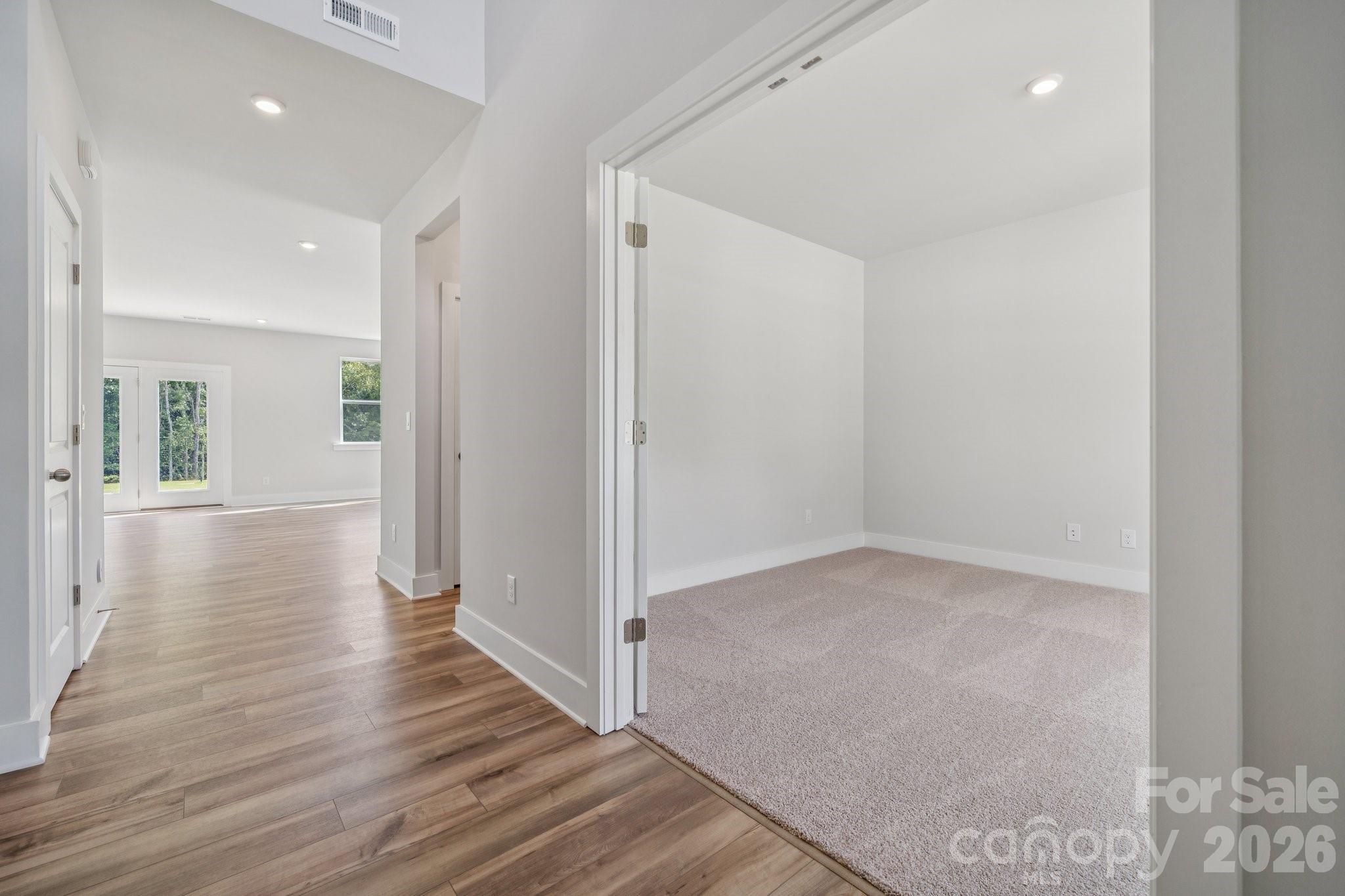 Cannon Manor - Residential