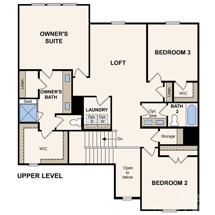 Cannon Manor - Residential