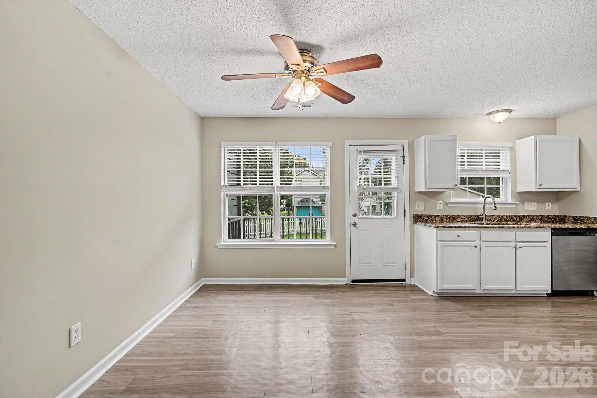 Cedarbrook - Residential
