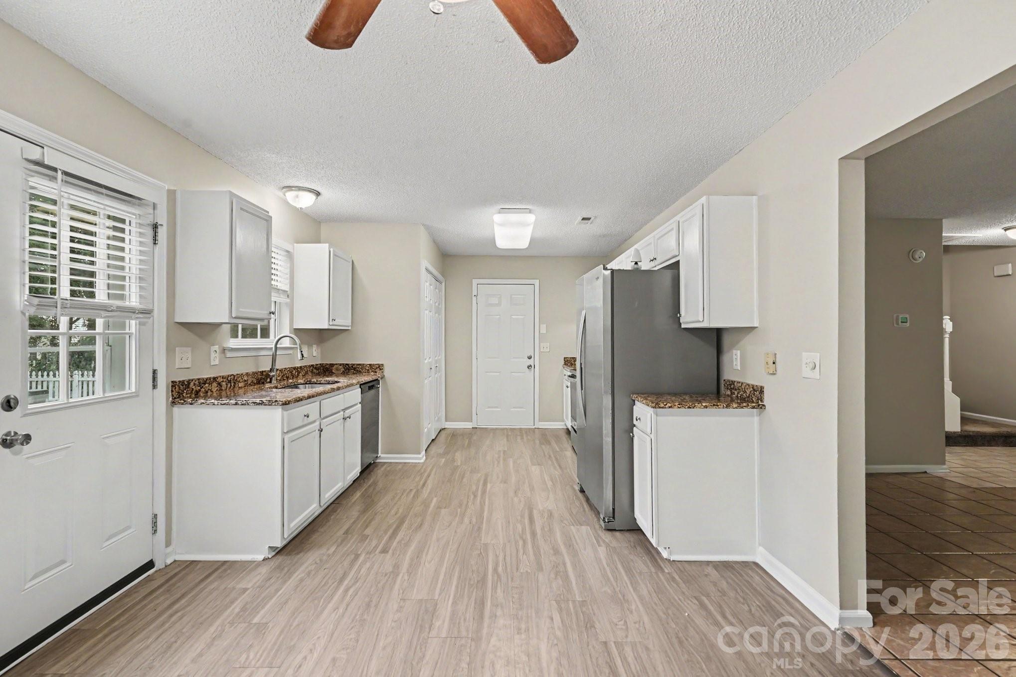 Cedarbrook - Residential