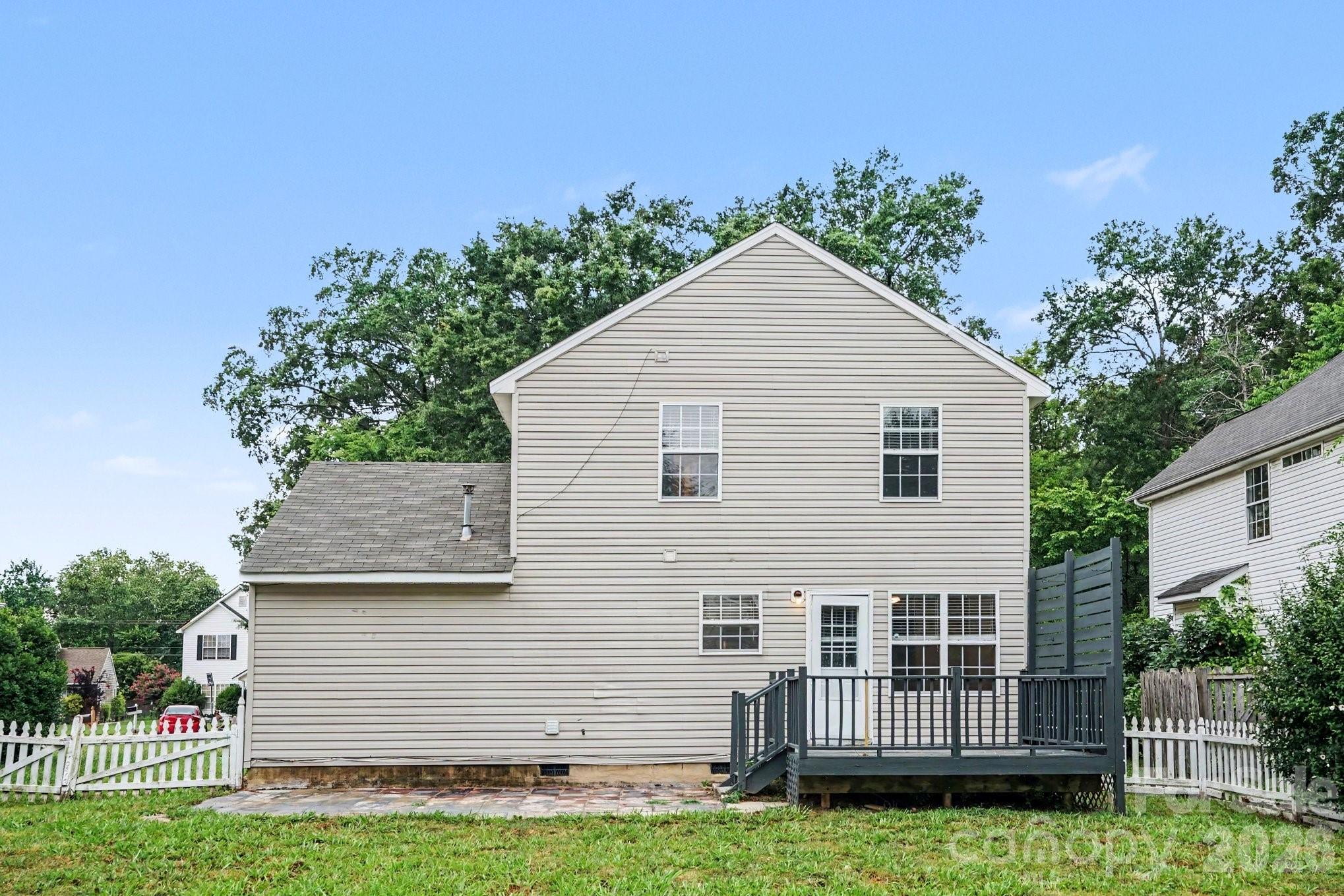 Cedarbrook - Residential