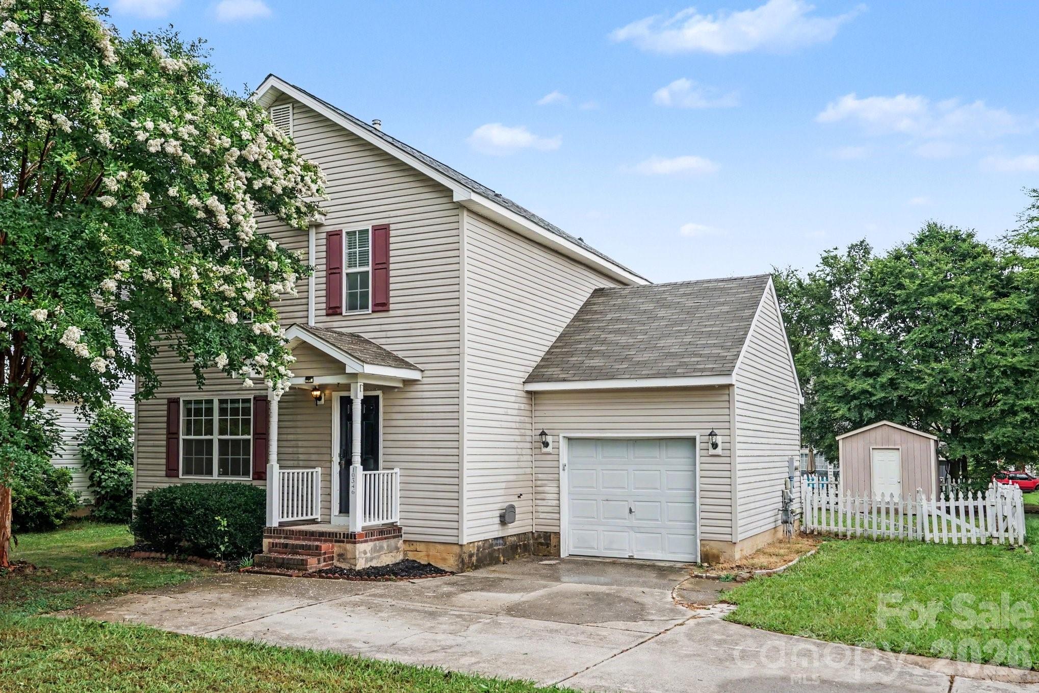 Cedarbrook - Residential