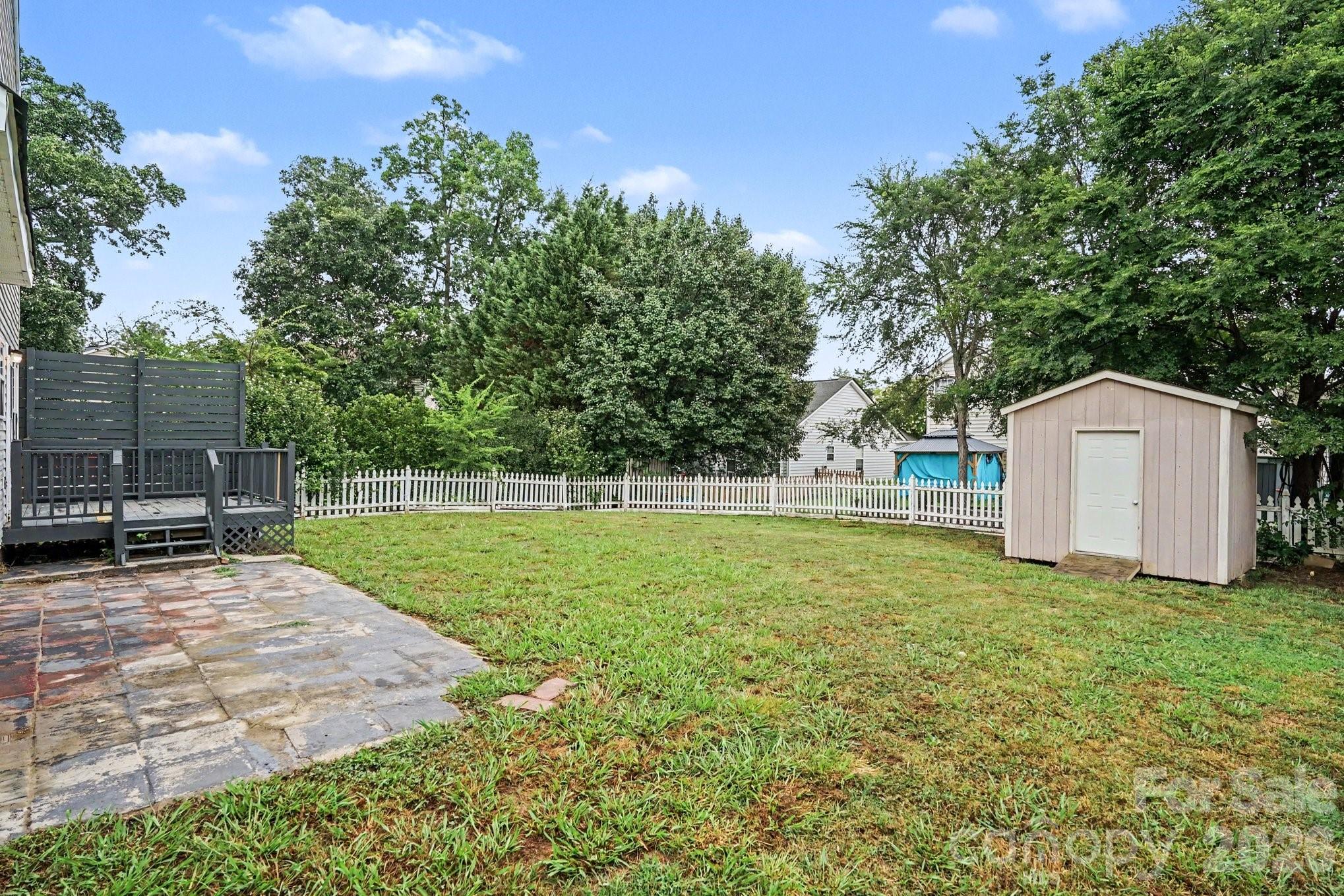 Cedarbrook - Residential