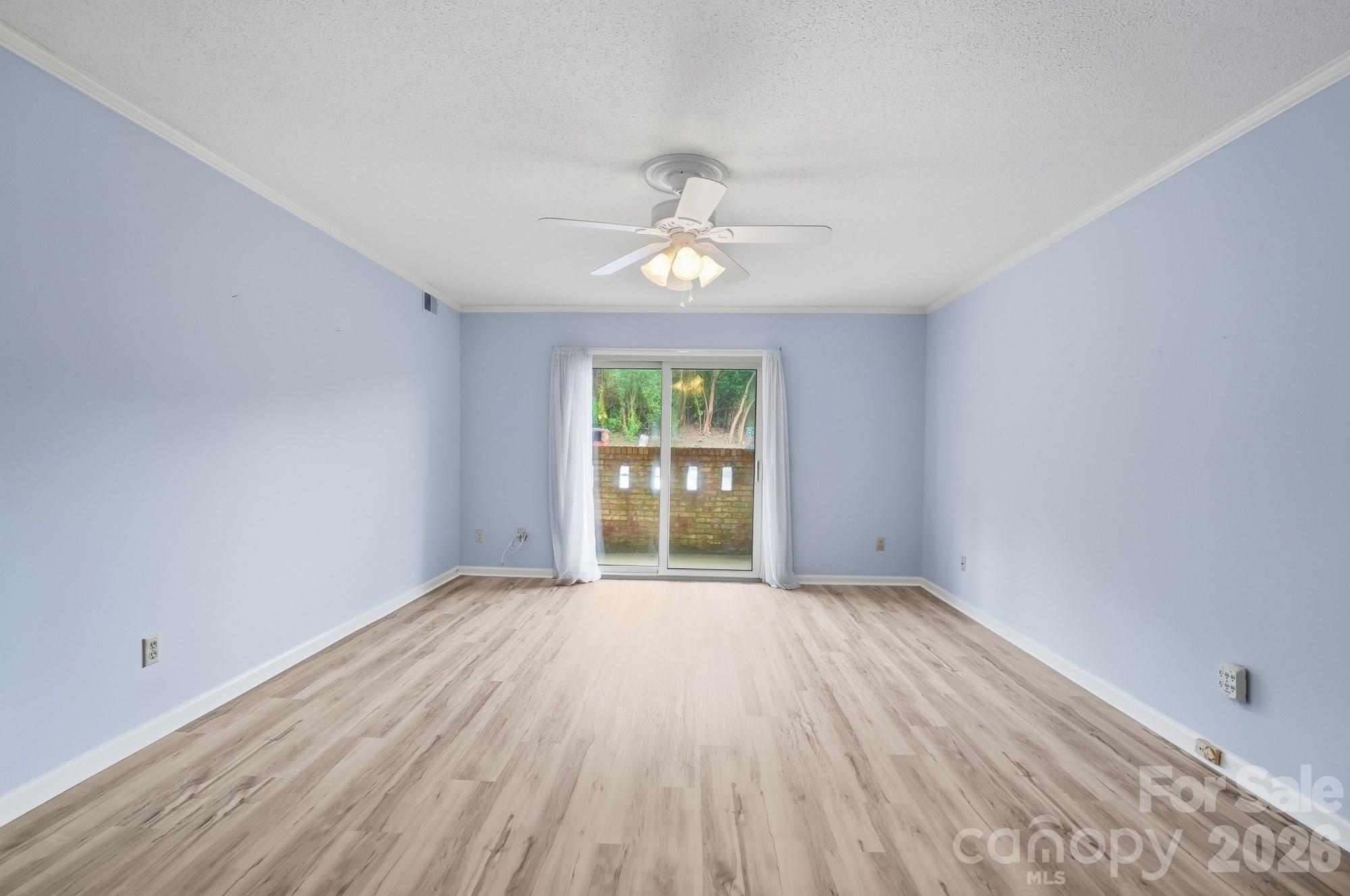 Franciscan Terrace - Residential