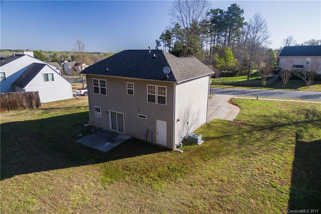 Rozumny Ridge - Residential