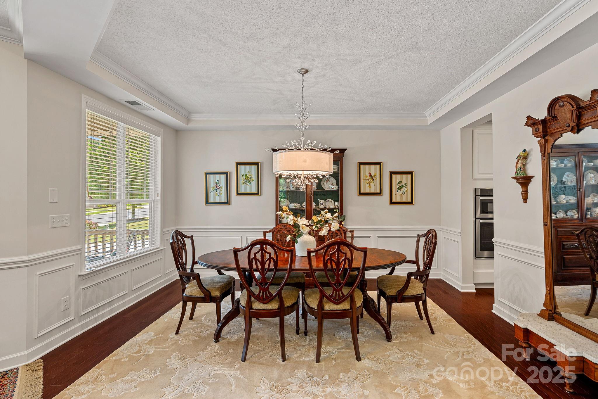 Shelly Woods - Residential