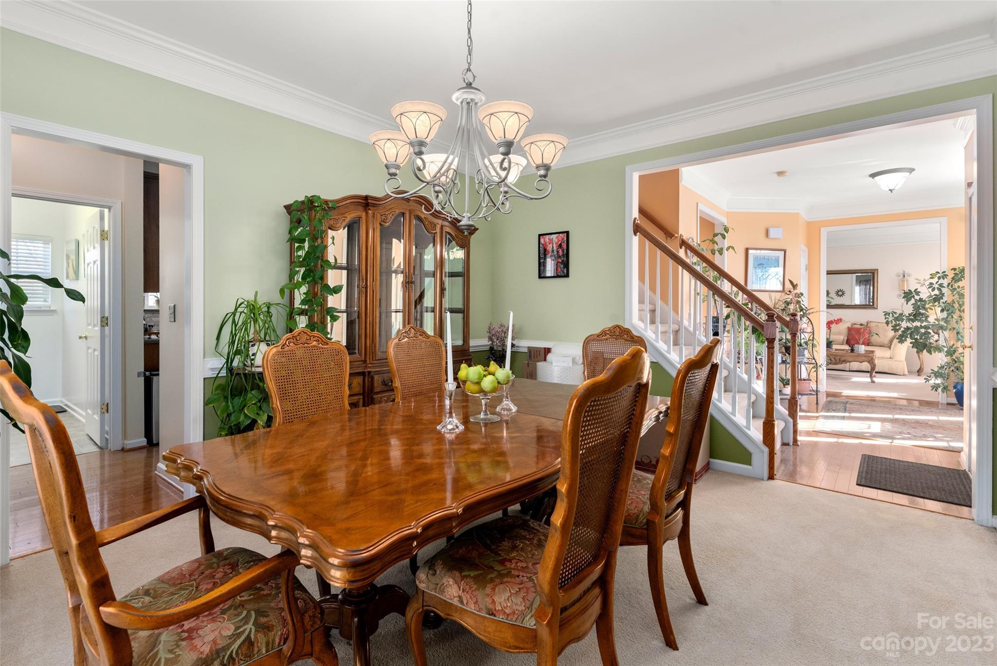 Planters Walk - Residential