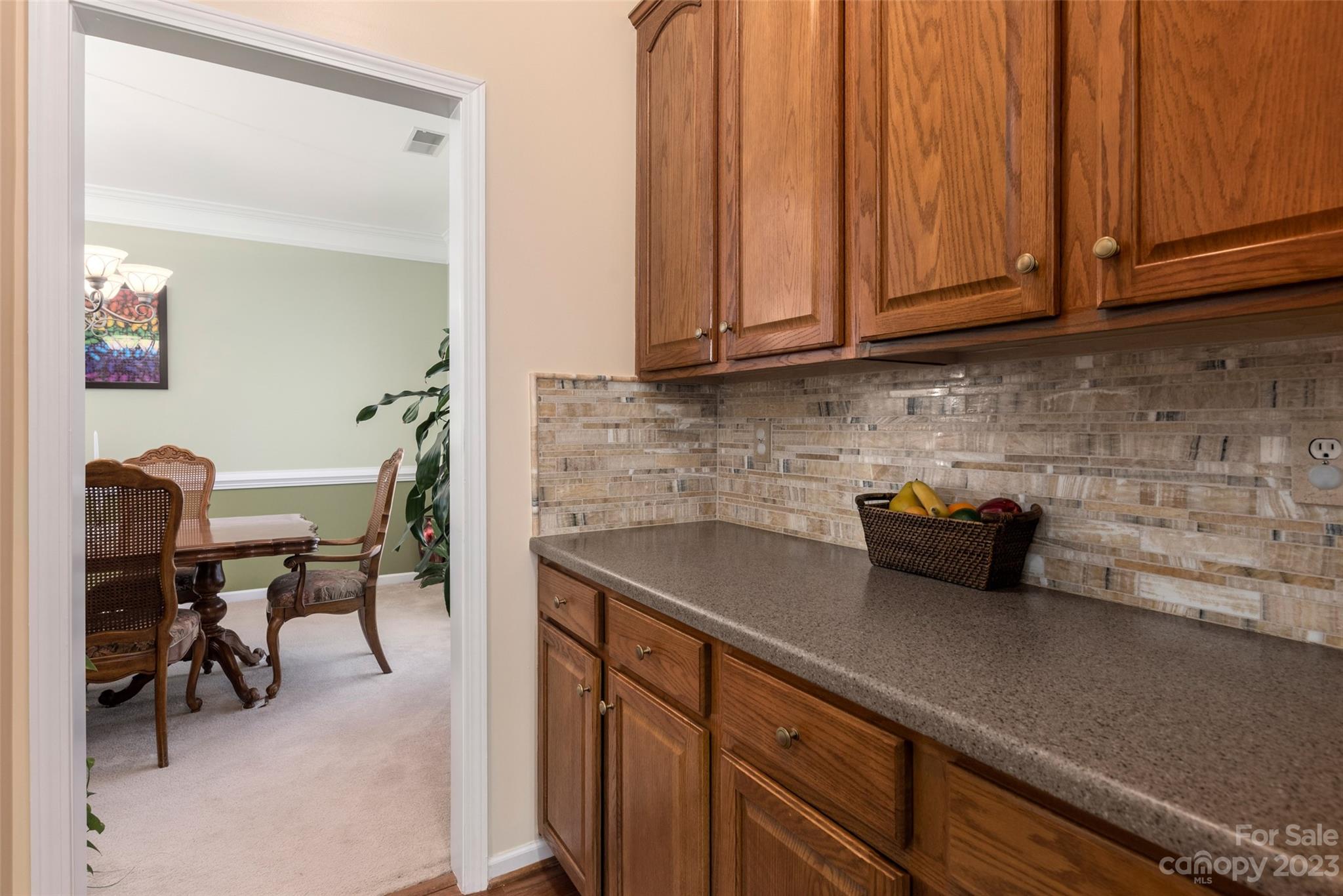 Planters Walk - Residential