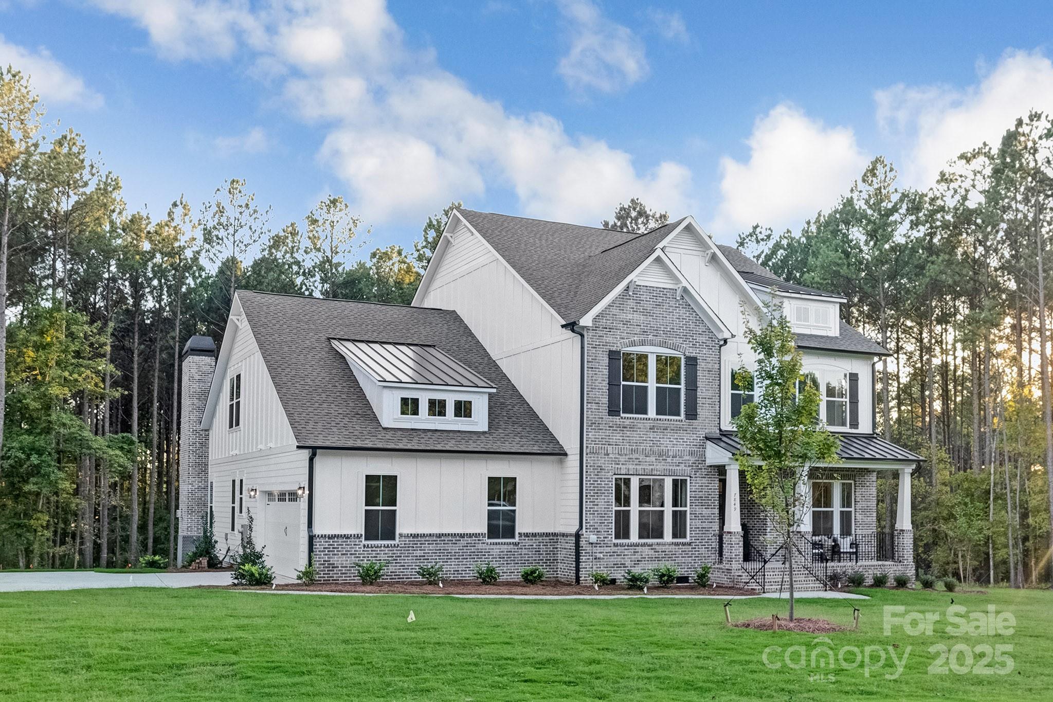 Riverchase Estates - Residential