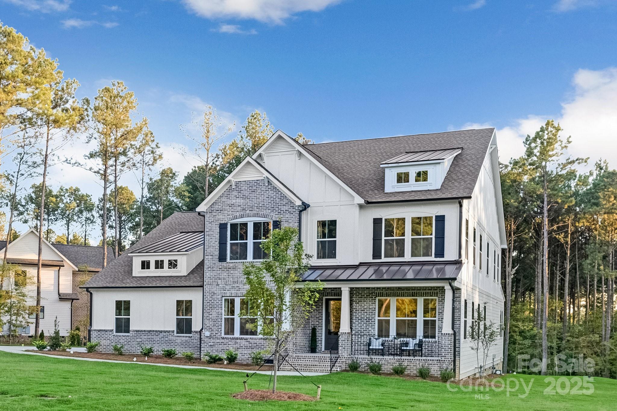 Riverchase Estates - Residential