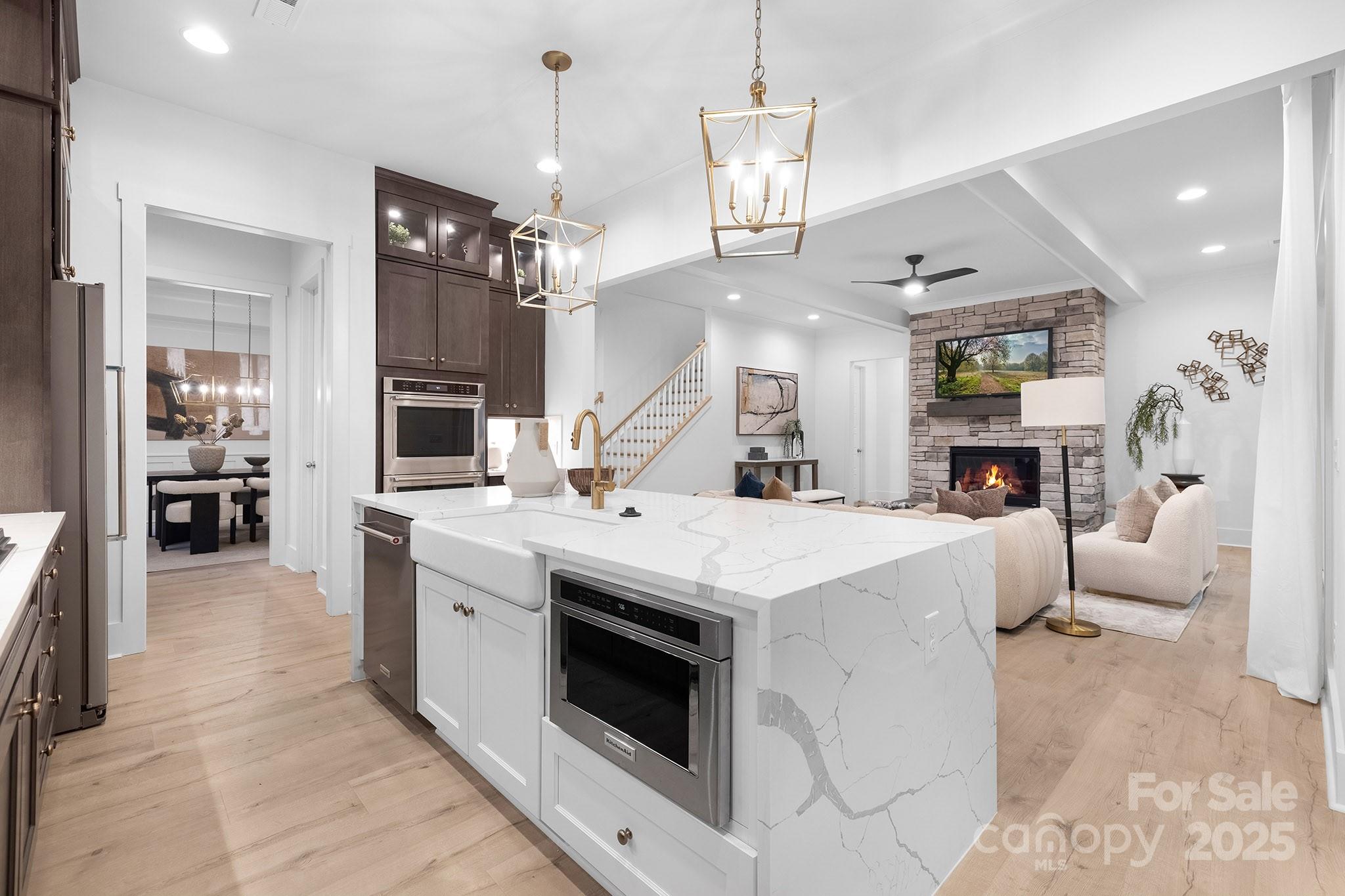 Riverchase Estates - Residential