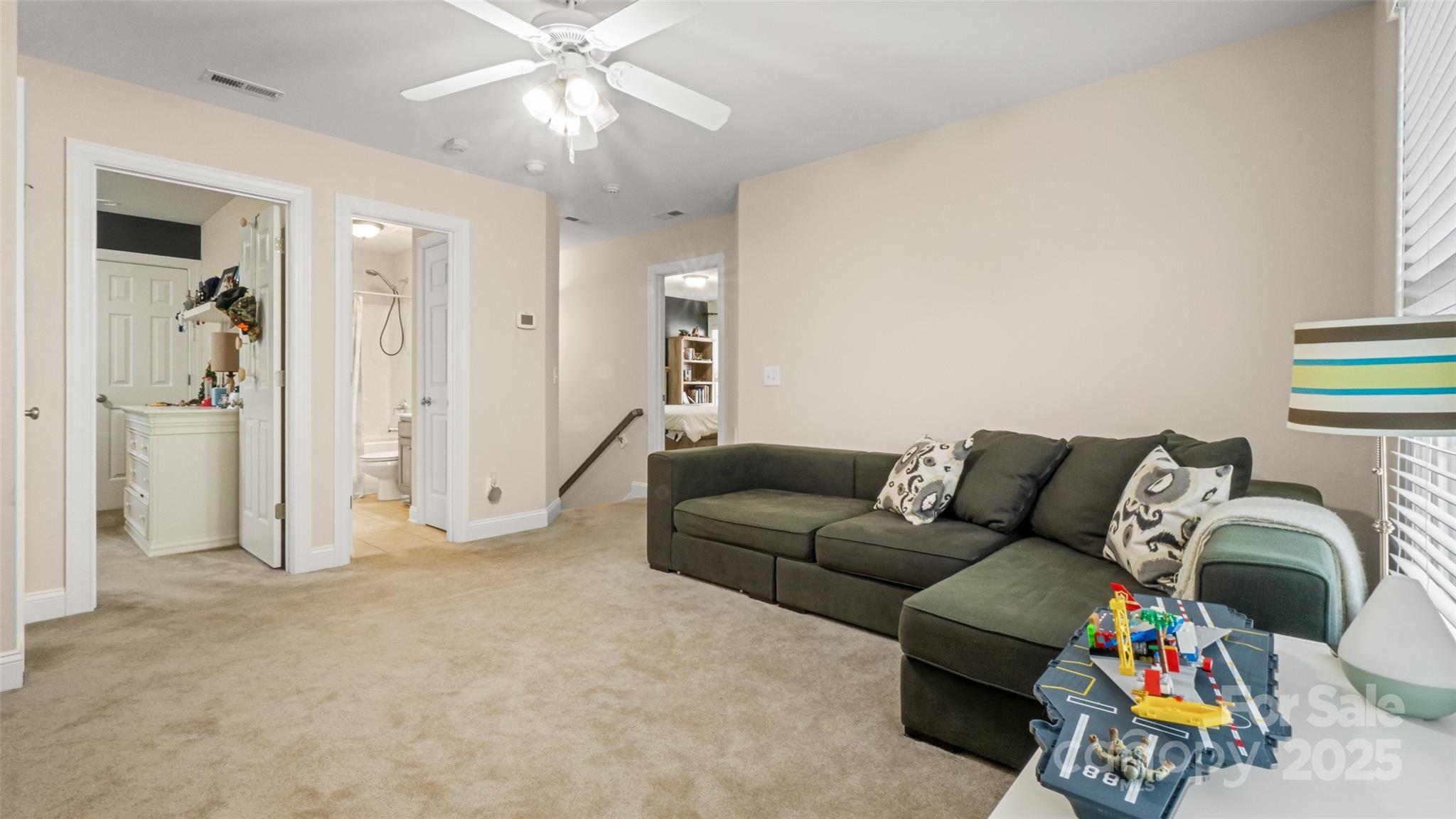 Baxter Village - Residential