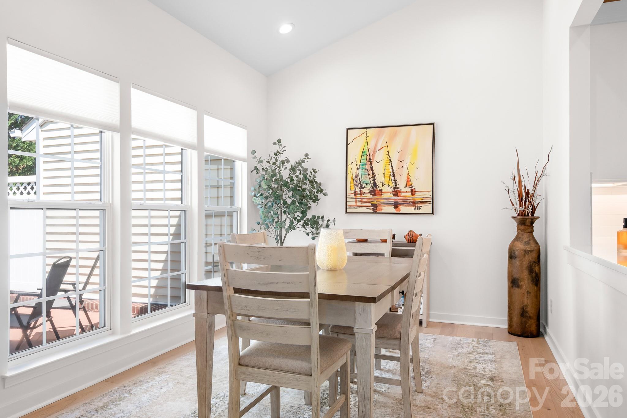 Skybrook - Residential