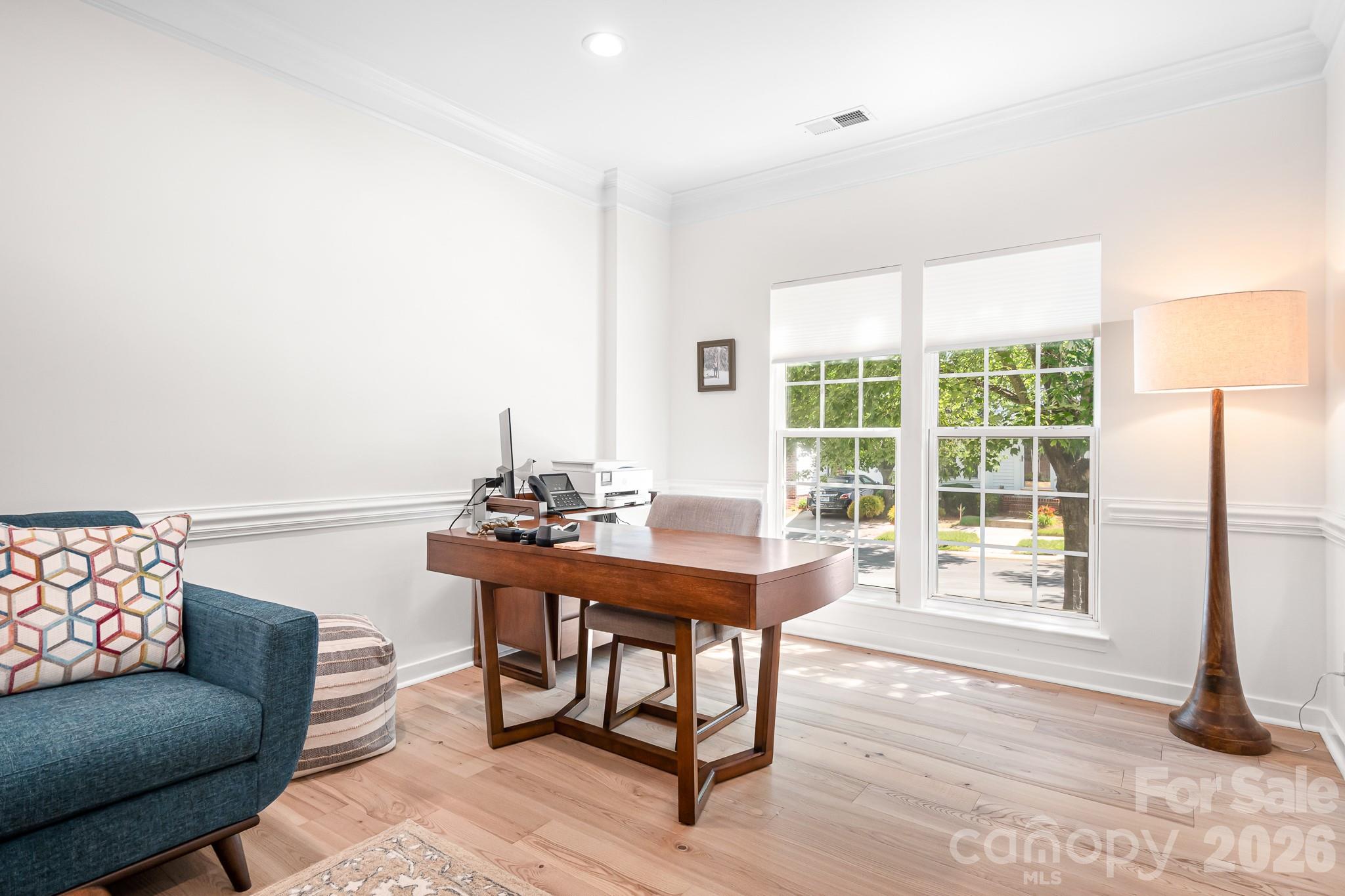 Skybrook - Residential