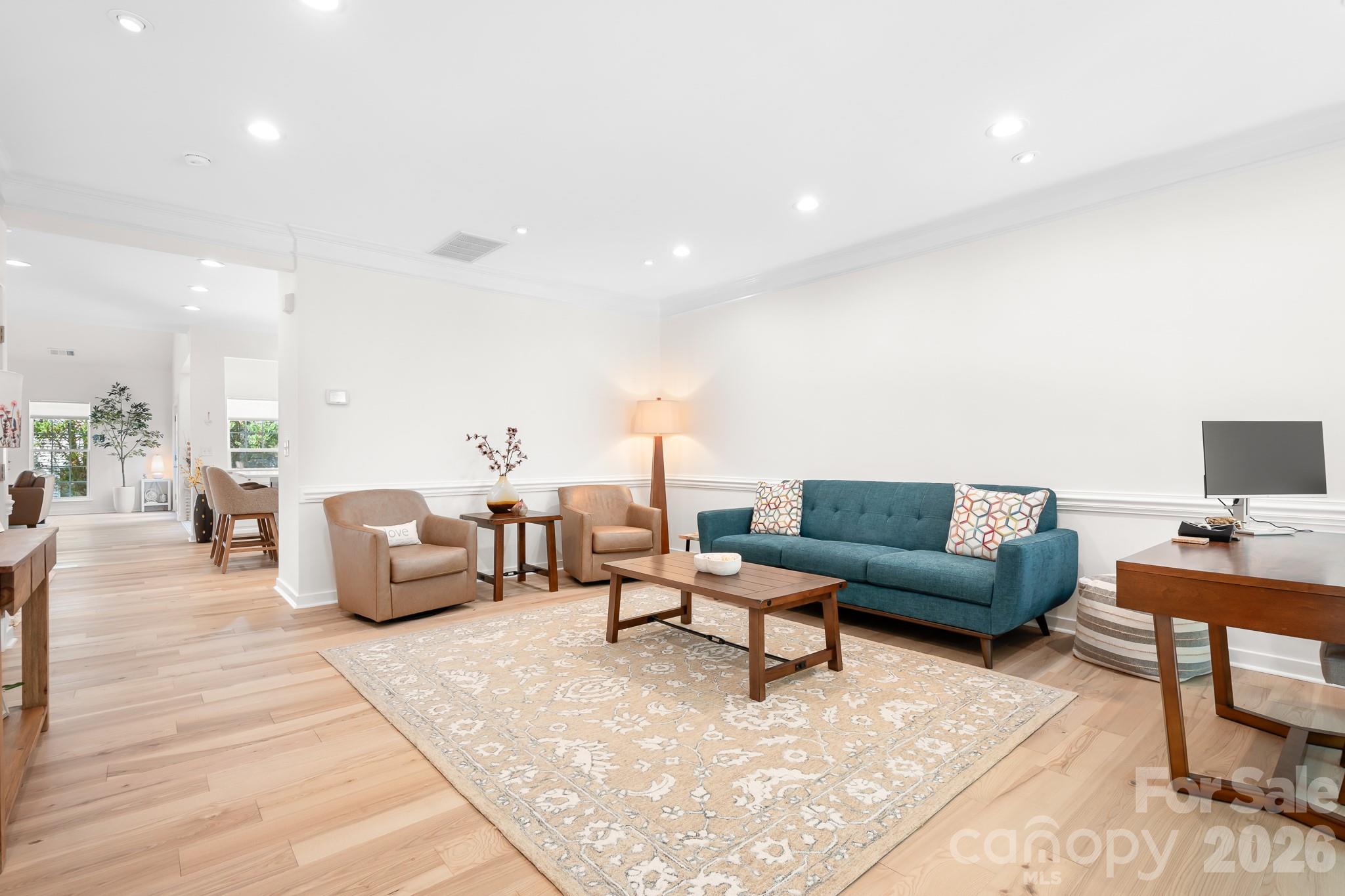 Skybrook - Residential