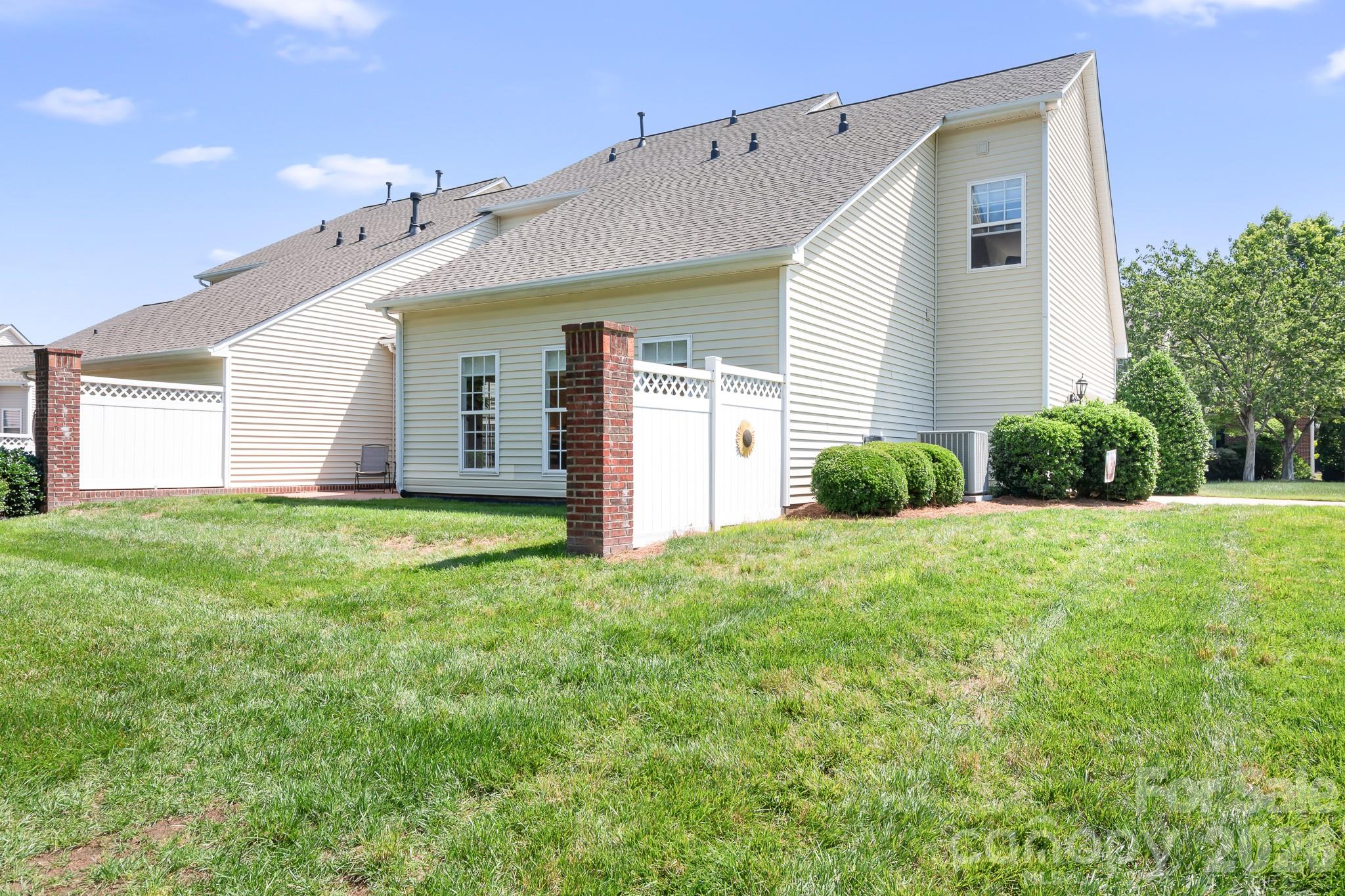 Skybrook - Residential