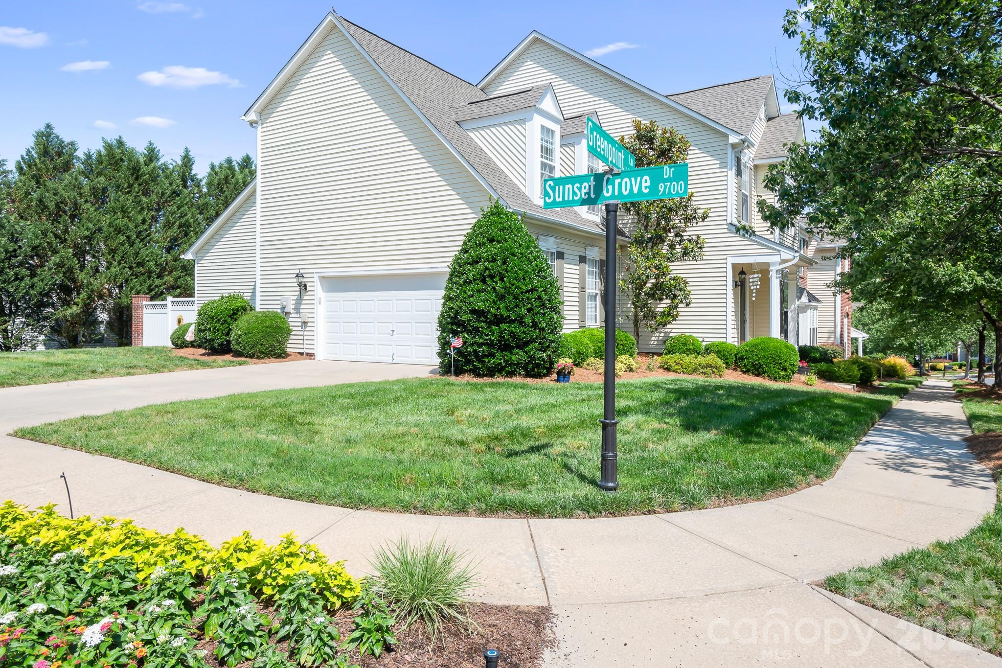 Skybrook - Residential