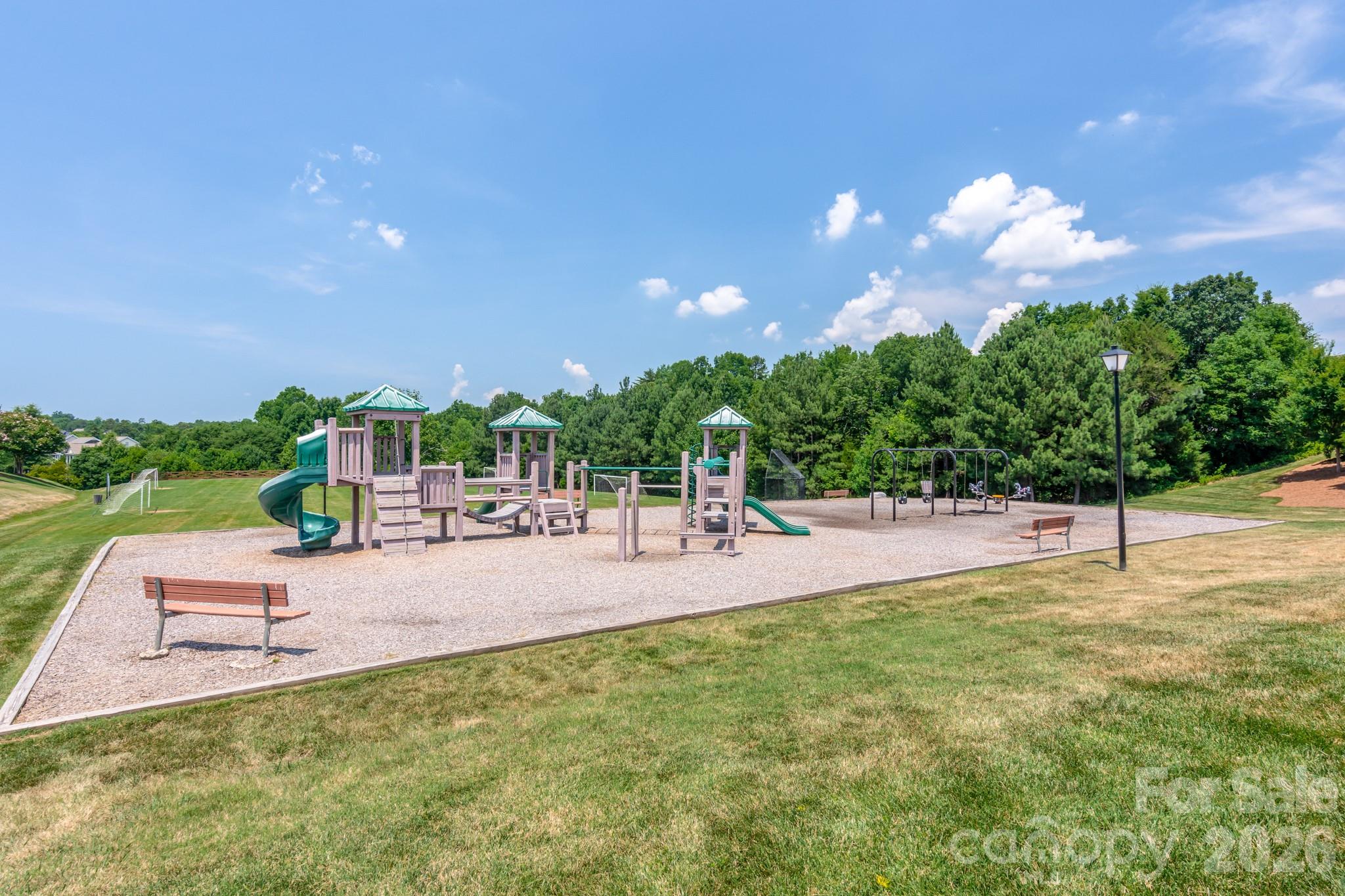 Skybrook - Residential