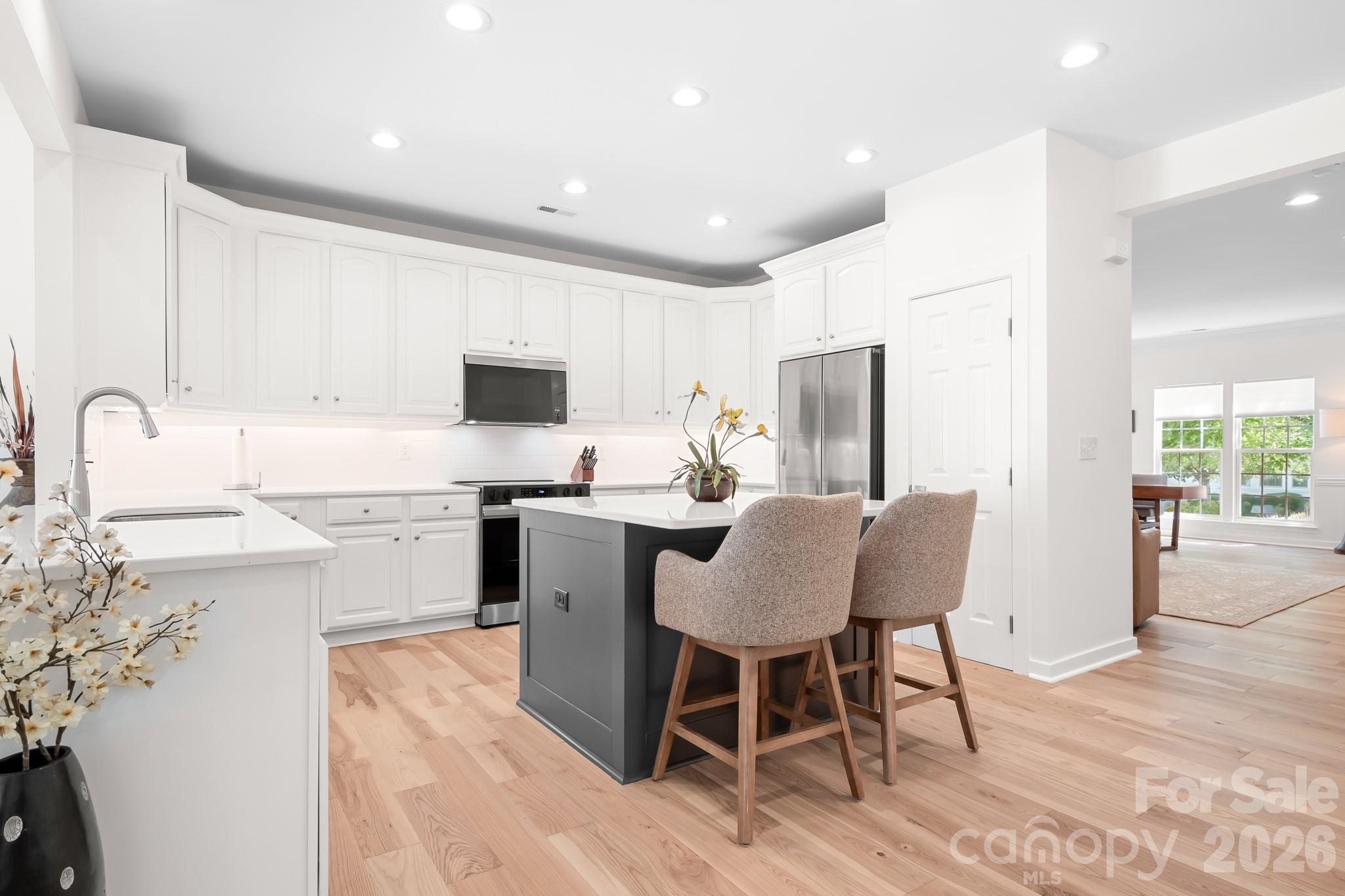 Skybrook - Residential