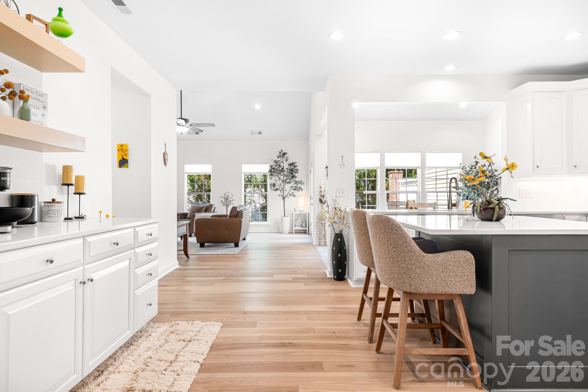 Skybrook - Residential