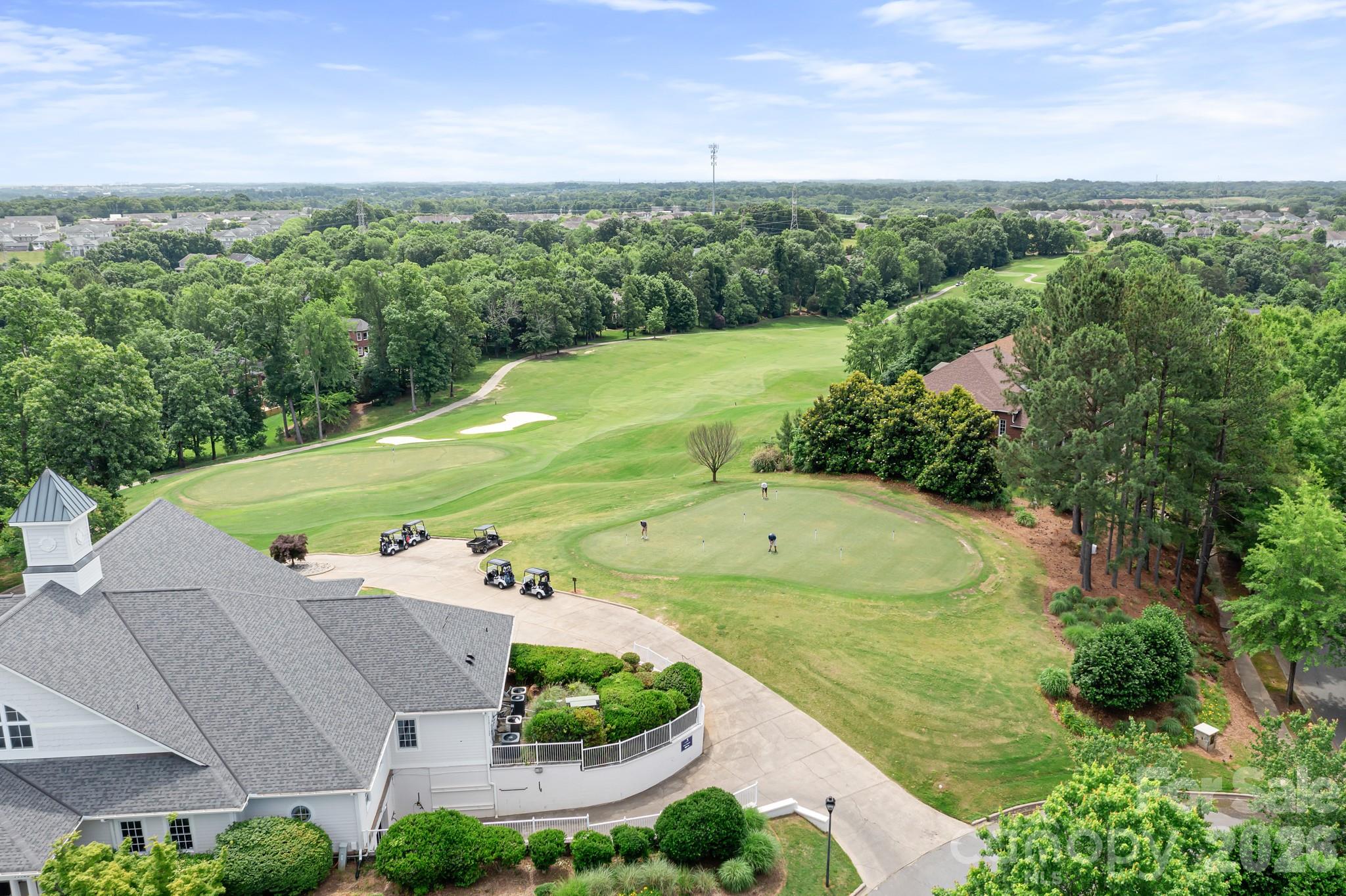 Skybrook - Residential