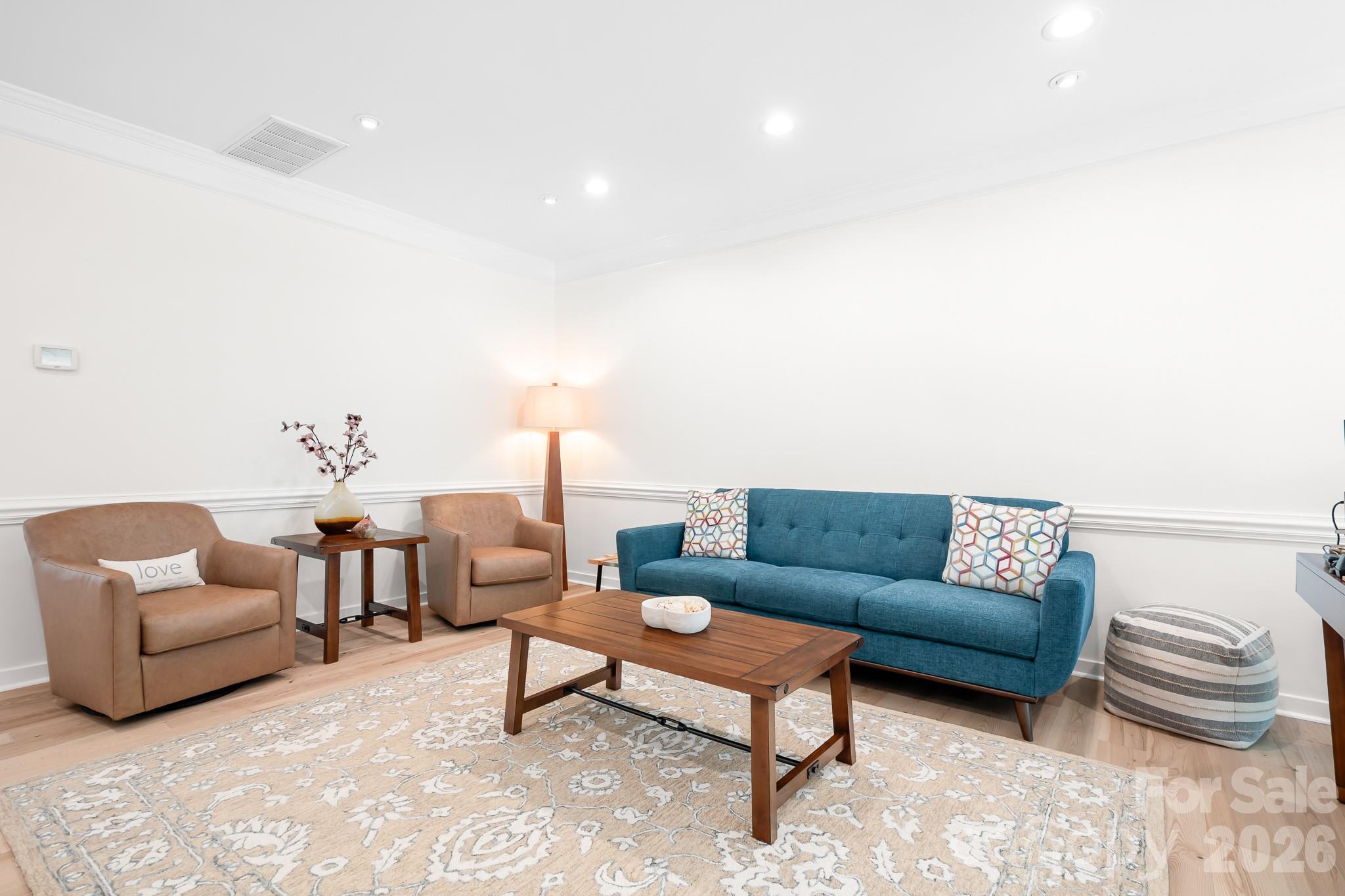 Skybrook - Residential