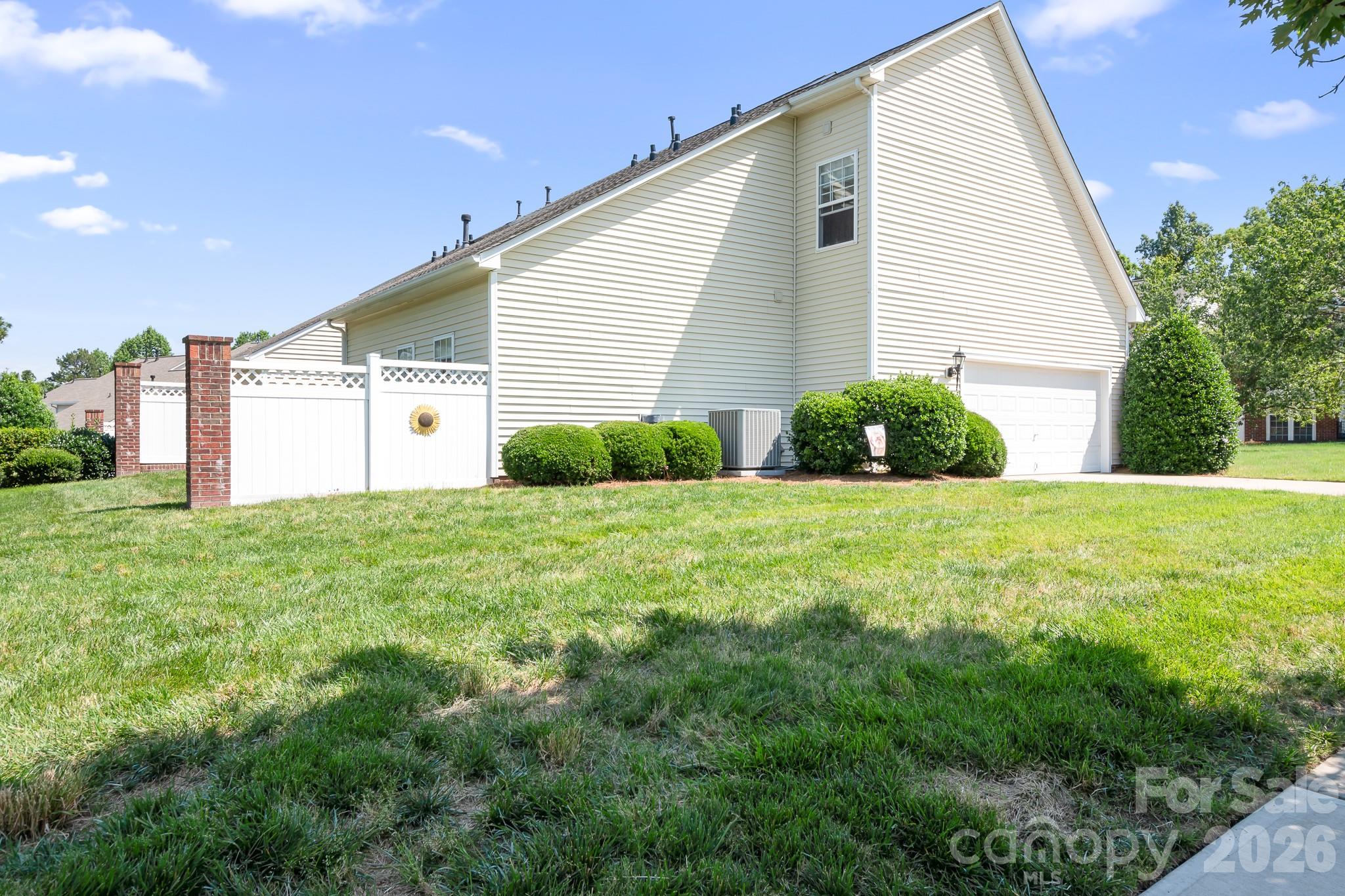 Skybrook - Residential