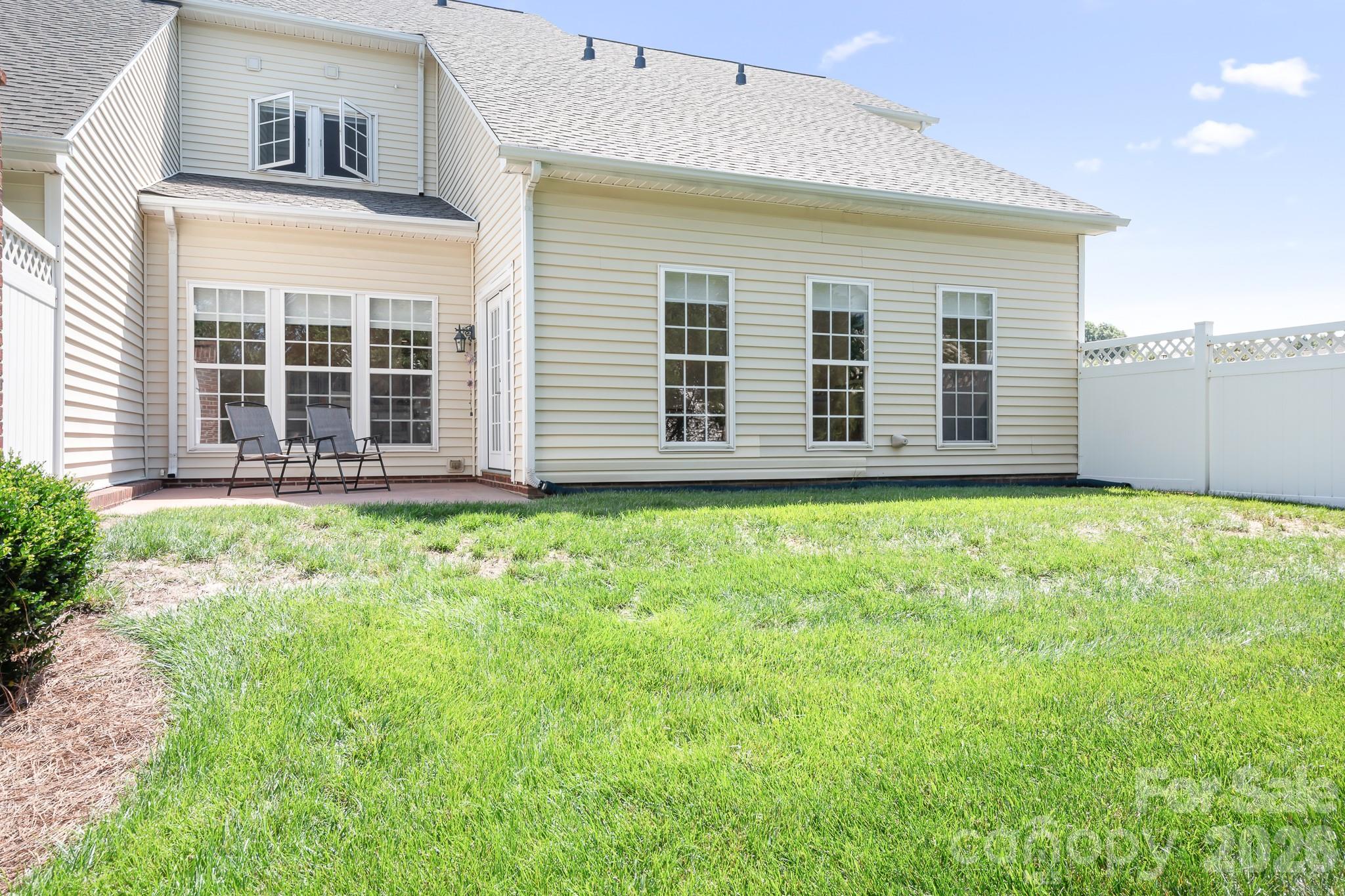 Skybrook - Residential