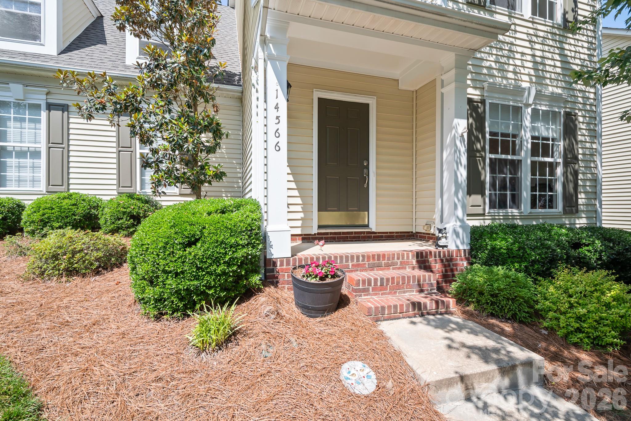 Skybrook - Residential