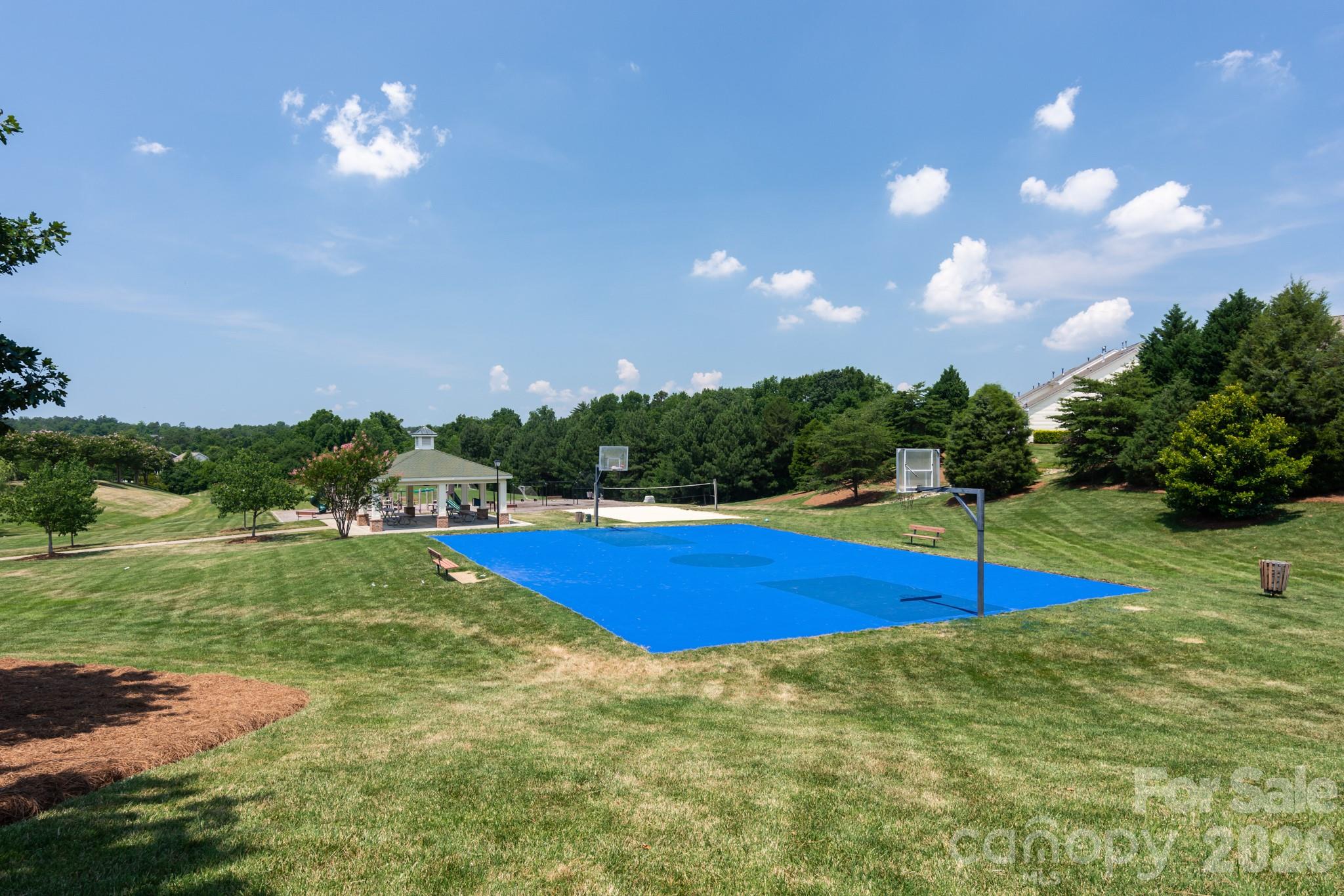 Skybrook - Residential