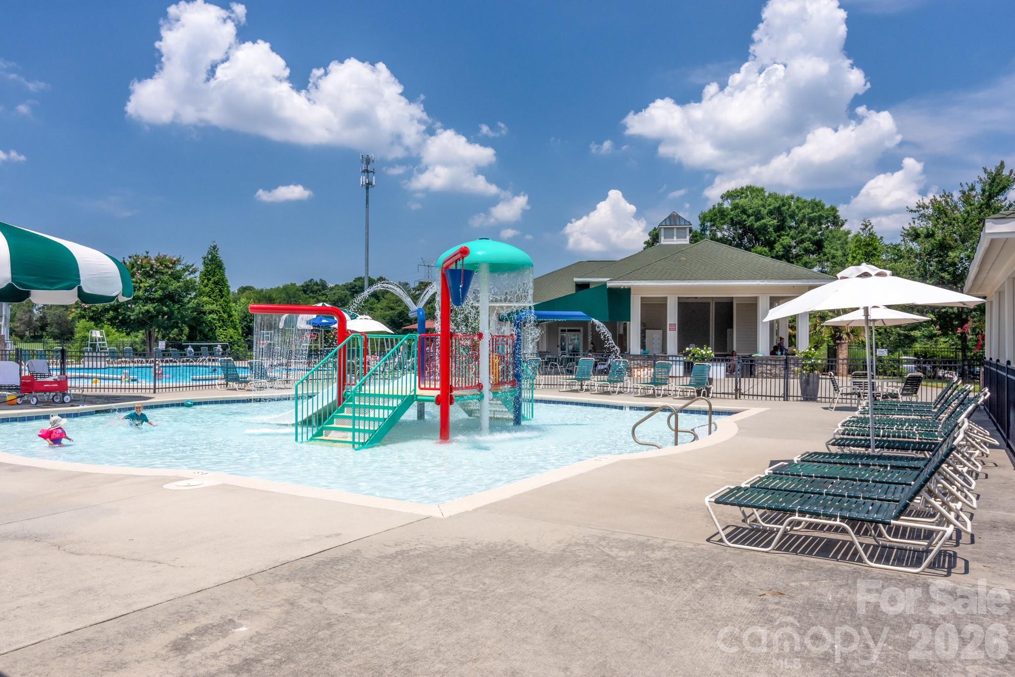 Skybrook - Residential