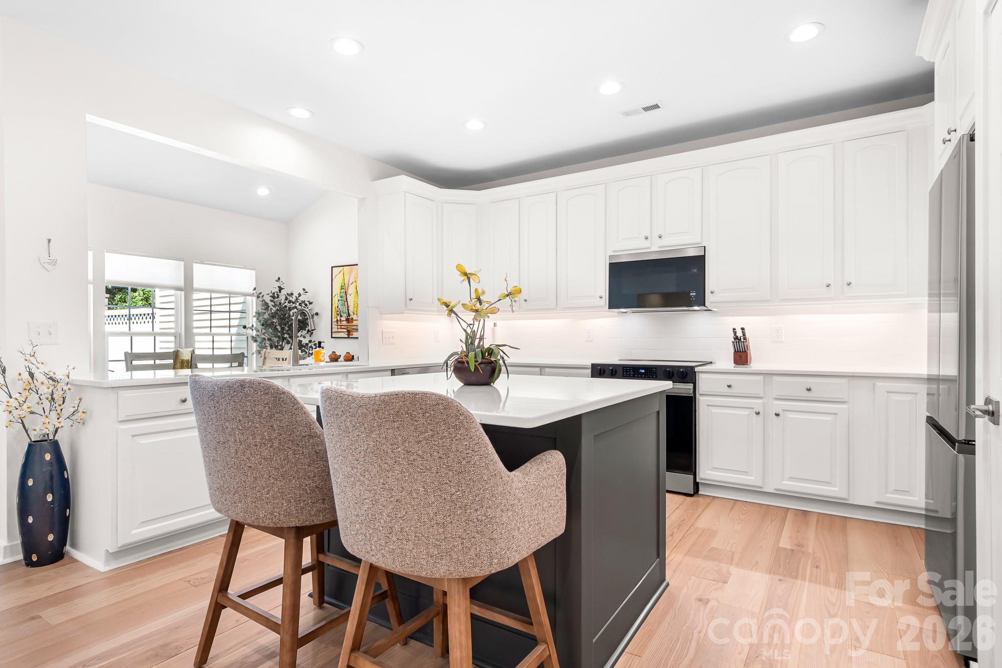 Skybrook - Residential