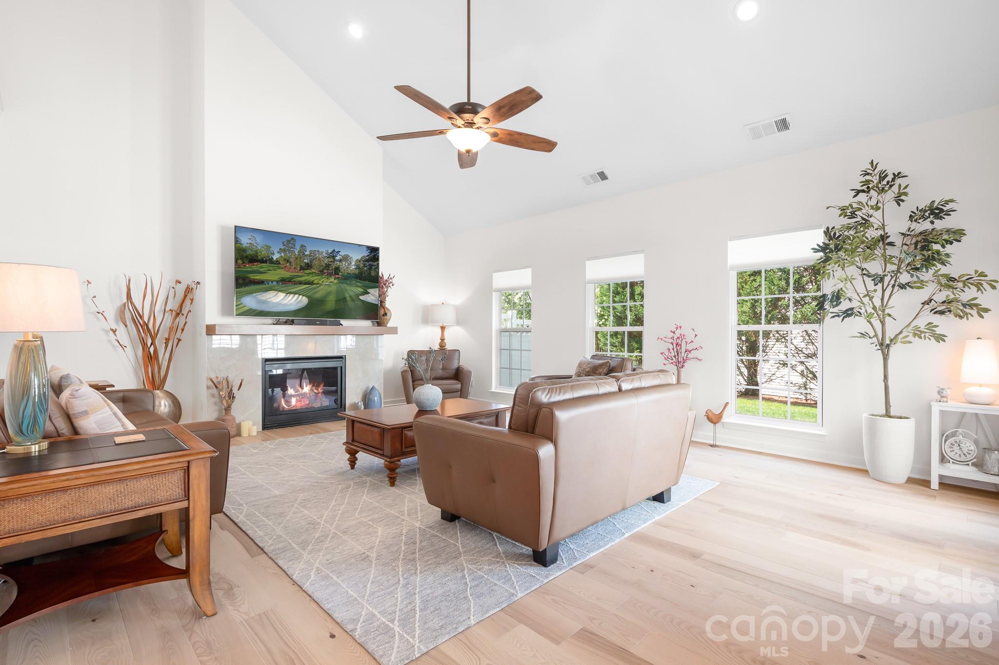 Skybrook - Residential