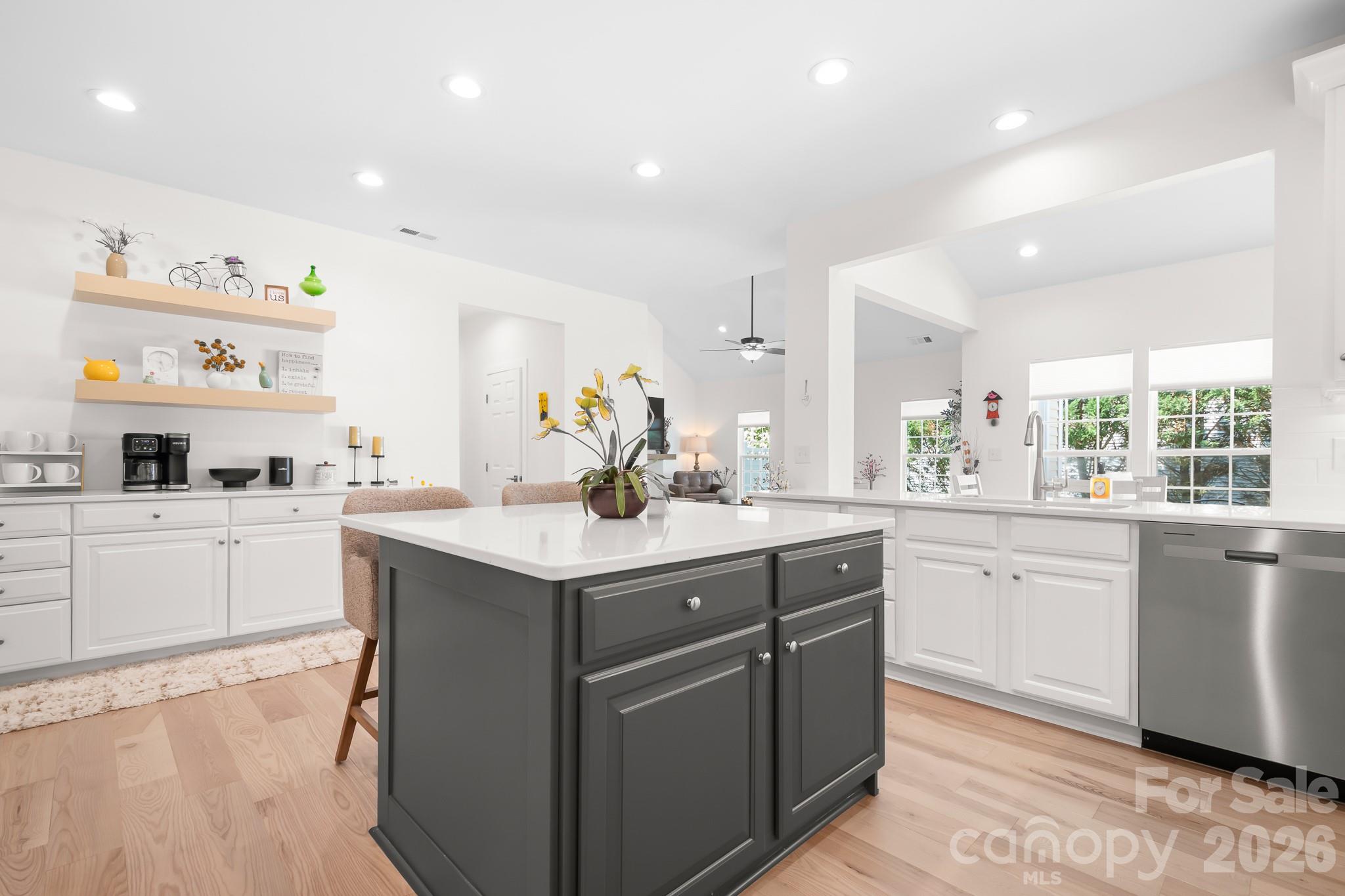 Skybrook - Residential