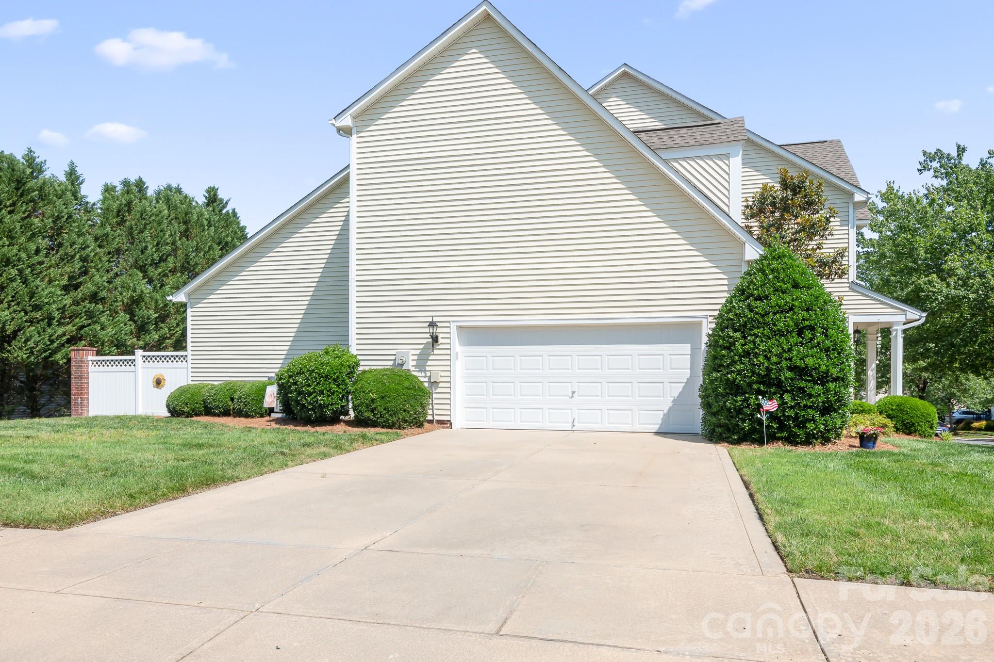 Skybrook - Residential