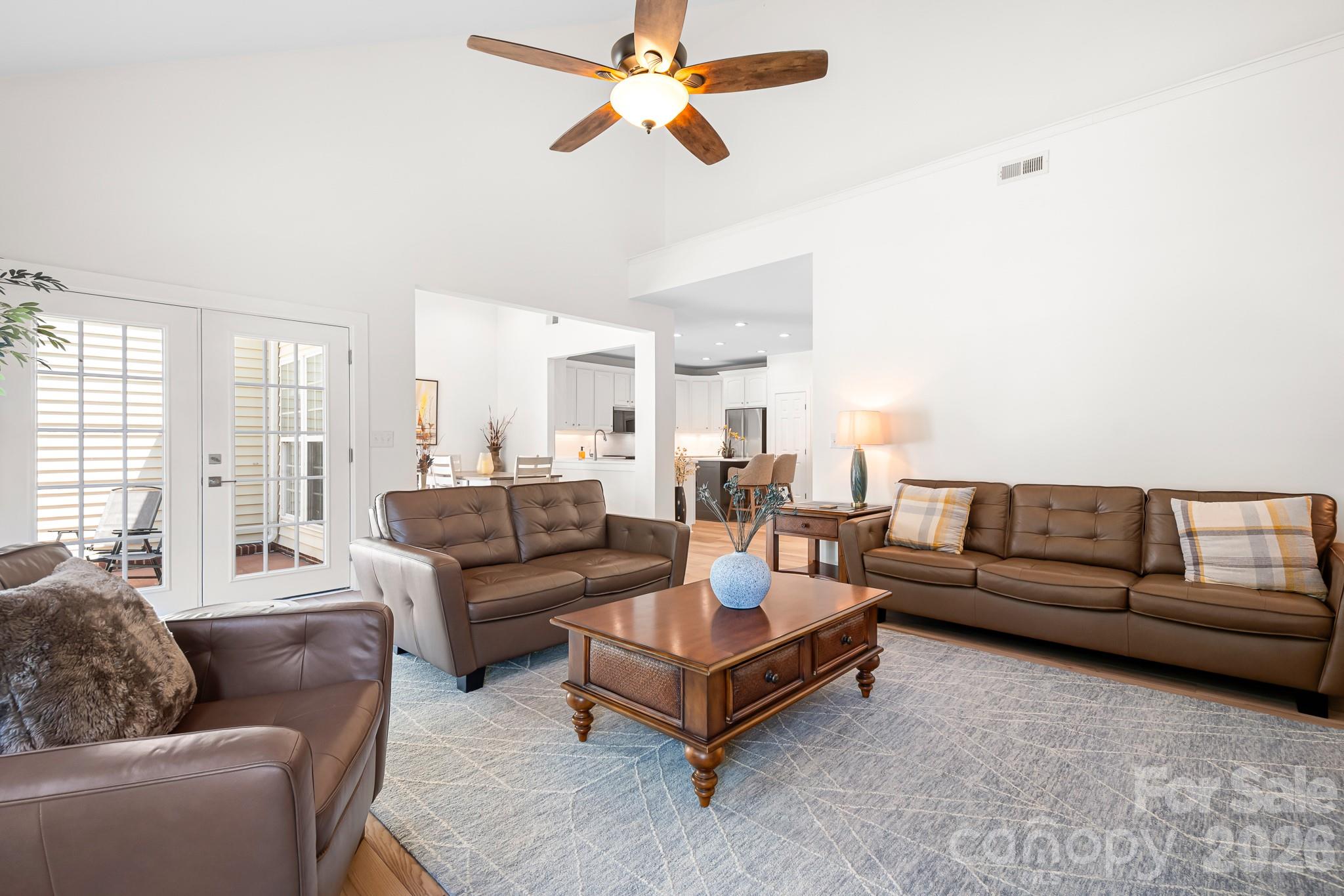 Skybrook - Residential