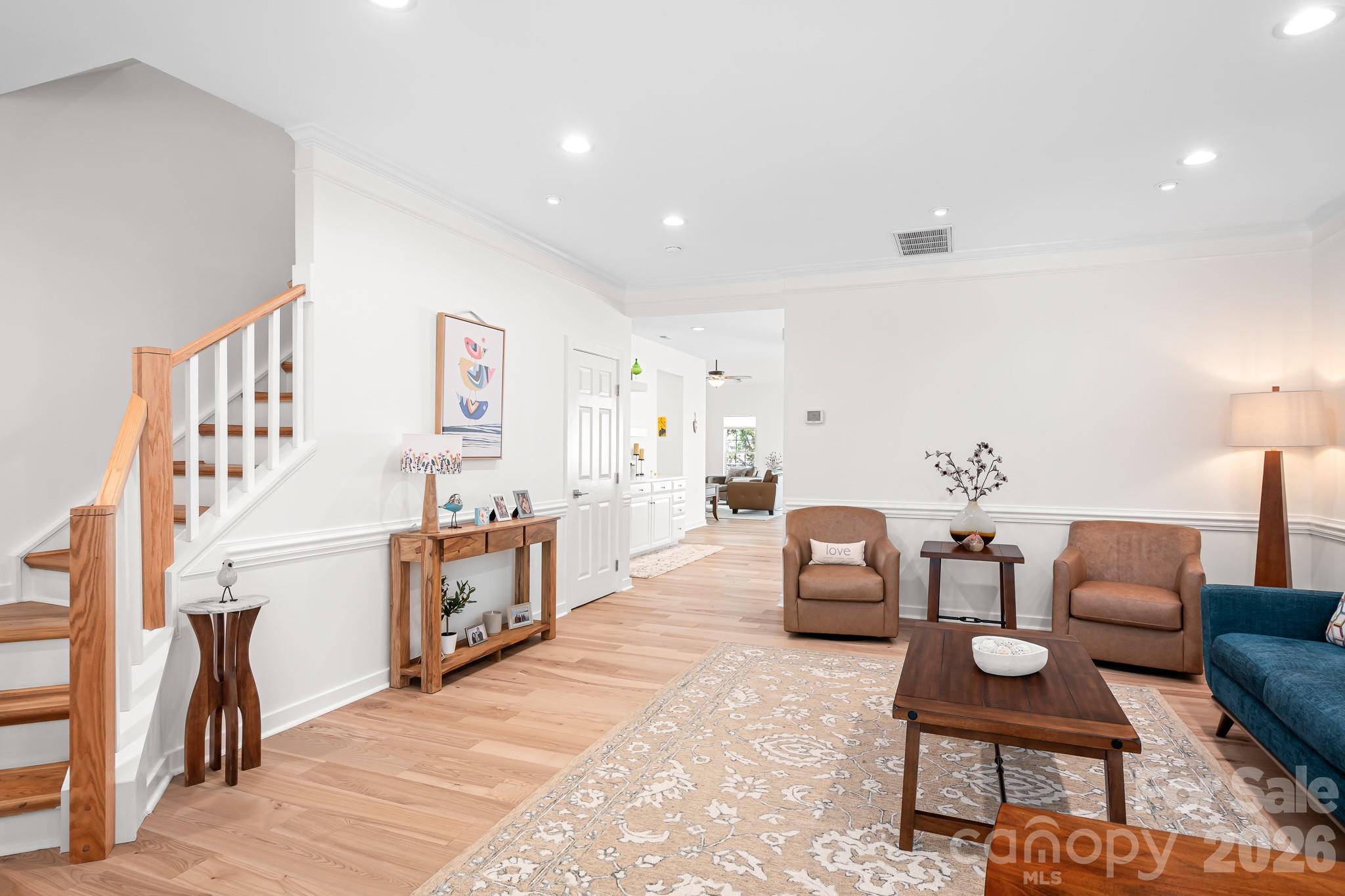 Skybrook - Residential