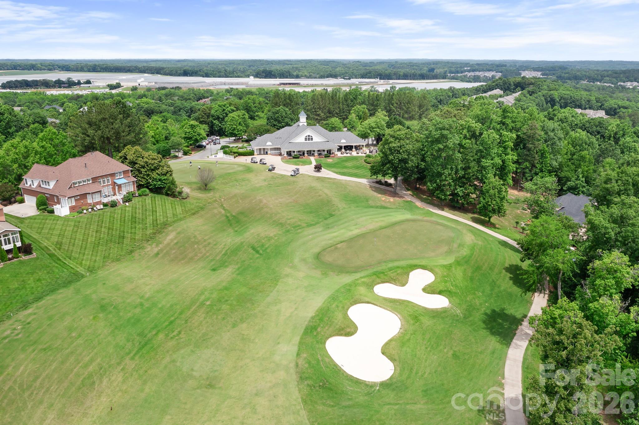 Skybrook - Residential