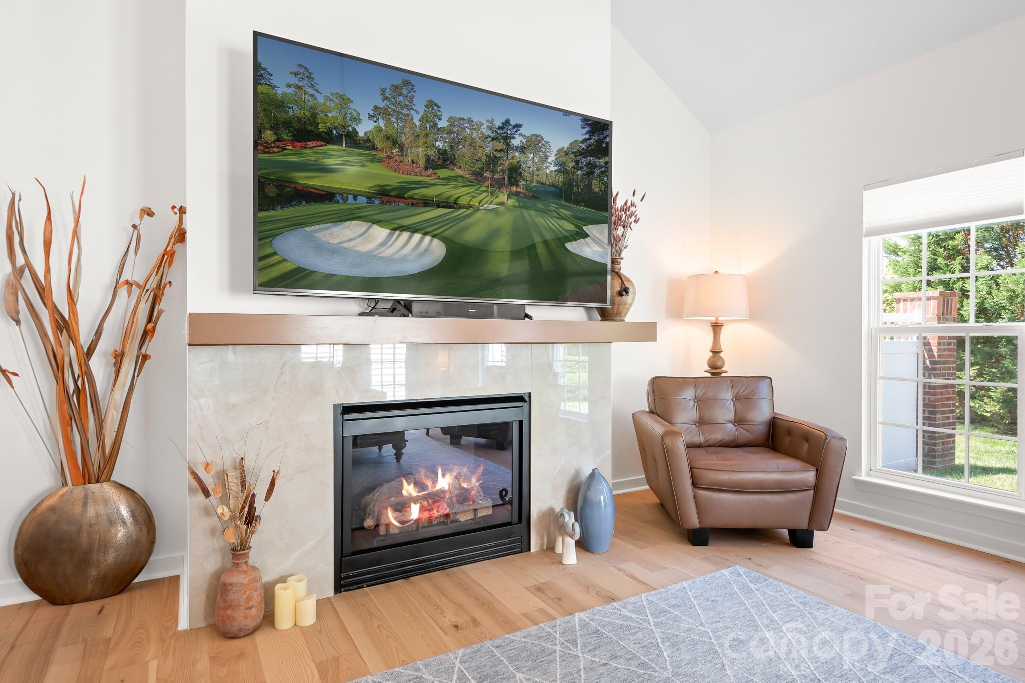 Skybrook - Residential