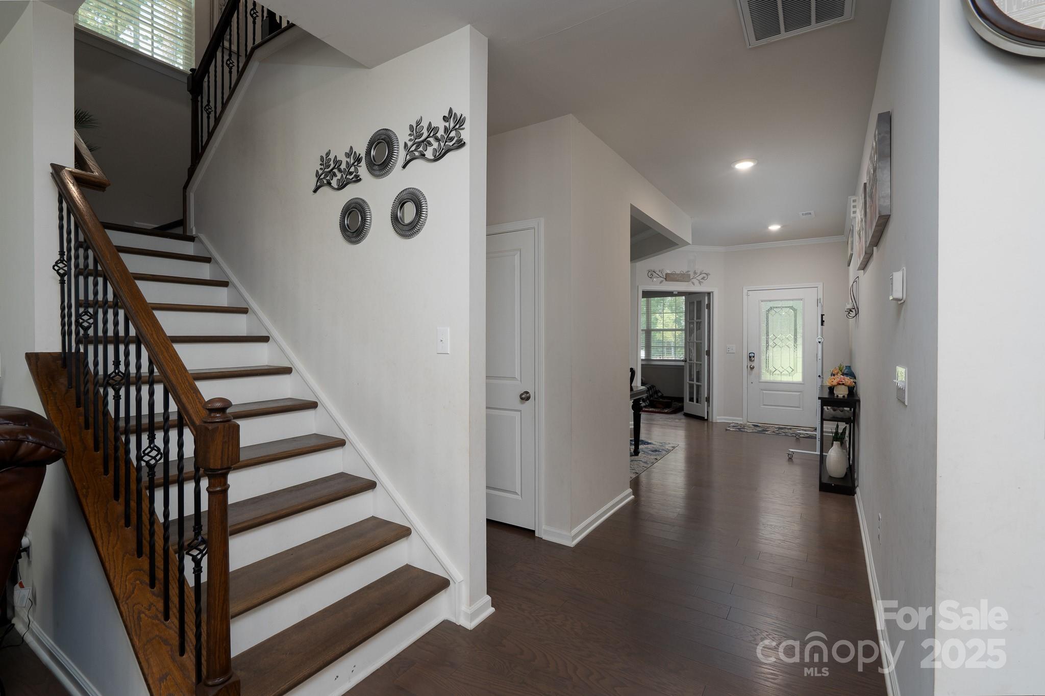 The Estates at Arlington Woods - Residential