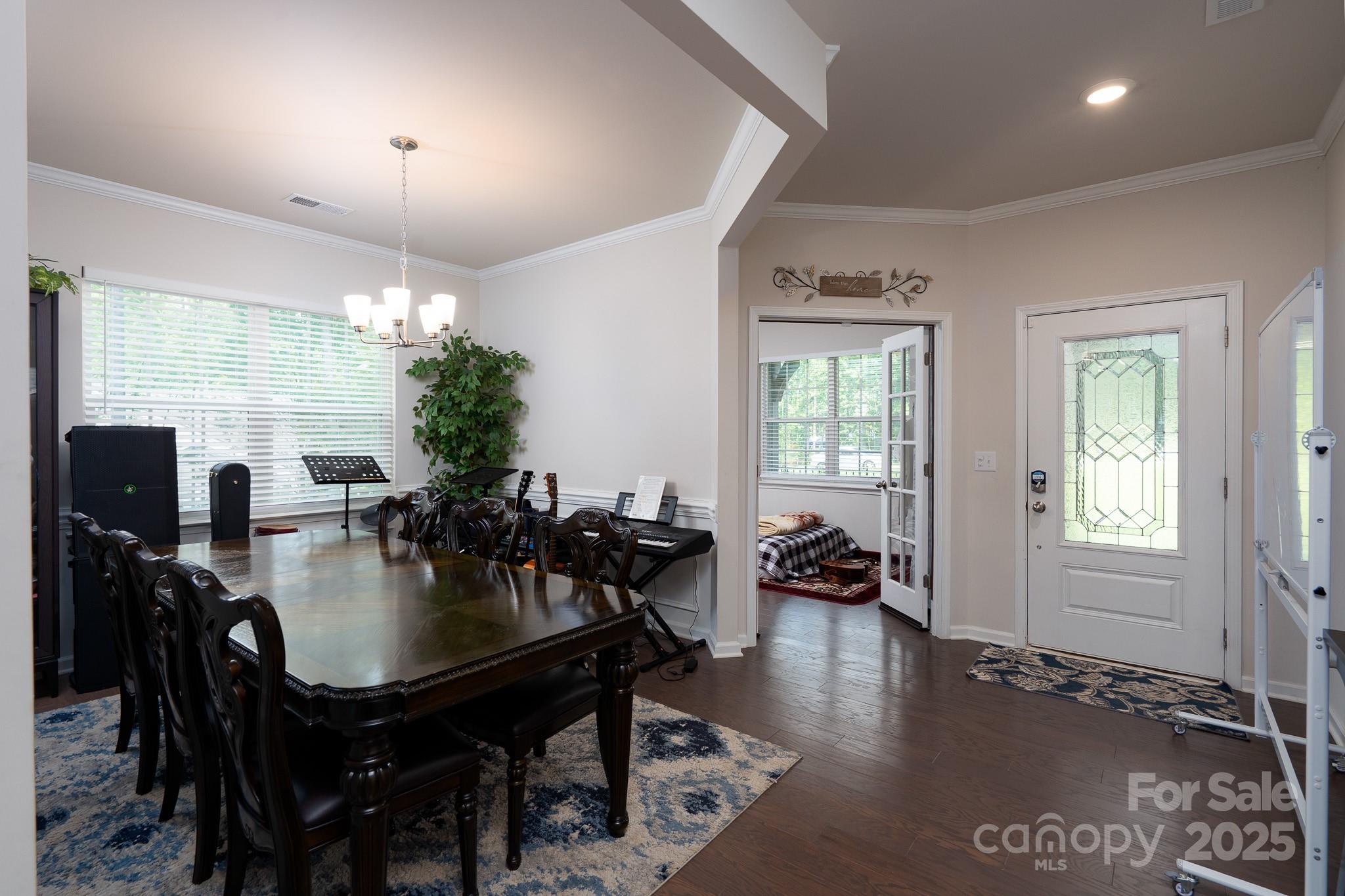The Estates at Arlington Woods - Residential