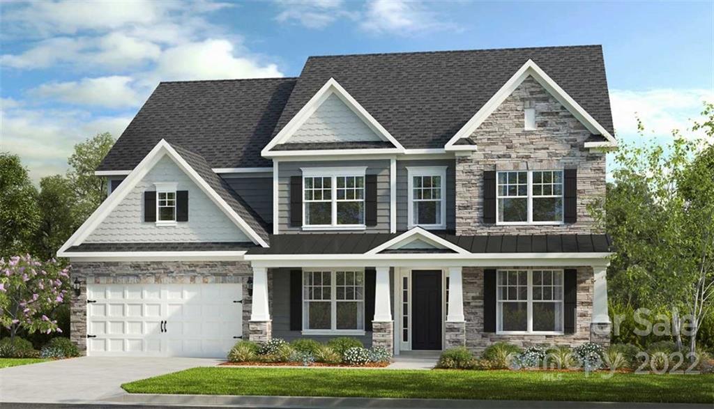 MLS#3859377 Winter Completion! The Belmont is a beautiful two-story home featuring an exquisite first floor with a gourmet kitchen complete with a luxurious food-prep island and butler’s pantry. An exceptionally spacious plan, the first floor also includes a guest suite at the rear of the home, a laundry room, and a study off the entrance foyer. On the second floor, unwind after a long day in a luxurious owner’s suite that is packed with extras including a soaking tub, shower, dual sinks and a large walk-in closet. There are also three more secondary bedrooms with two full baths and a game room upstairs. Structural options added at 2346 Excalibur Drive include: study, tray ceiling at dining room, game room, shower ledge at owner's bath, additional windows at second suite bathroom and casual dining, rear covered outdoor living and fireplace.