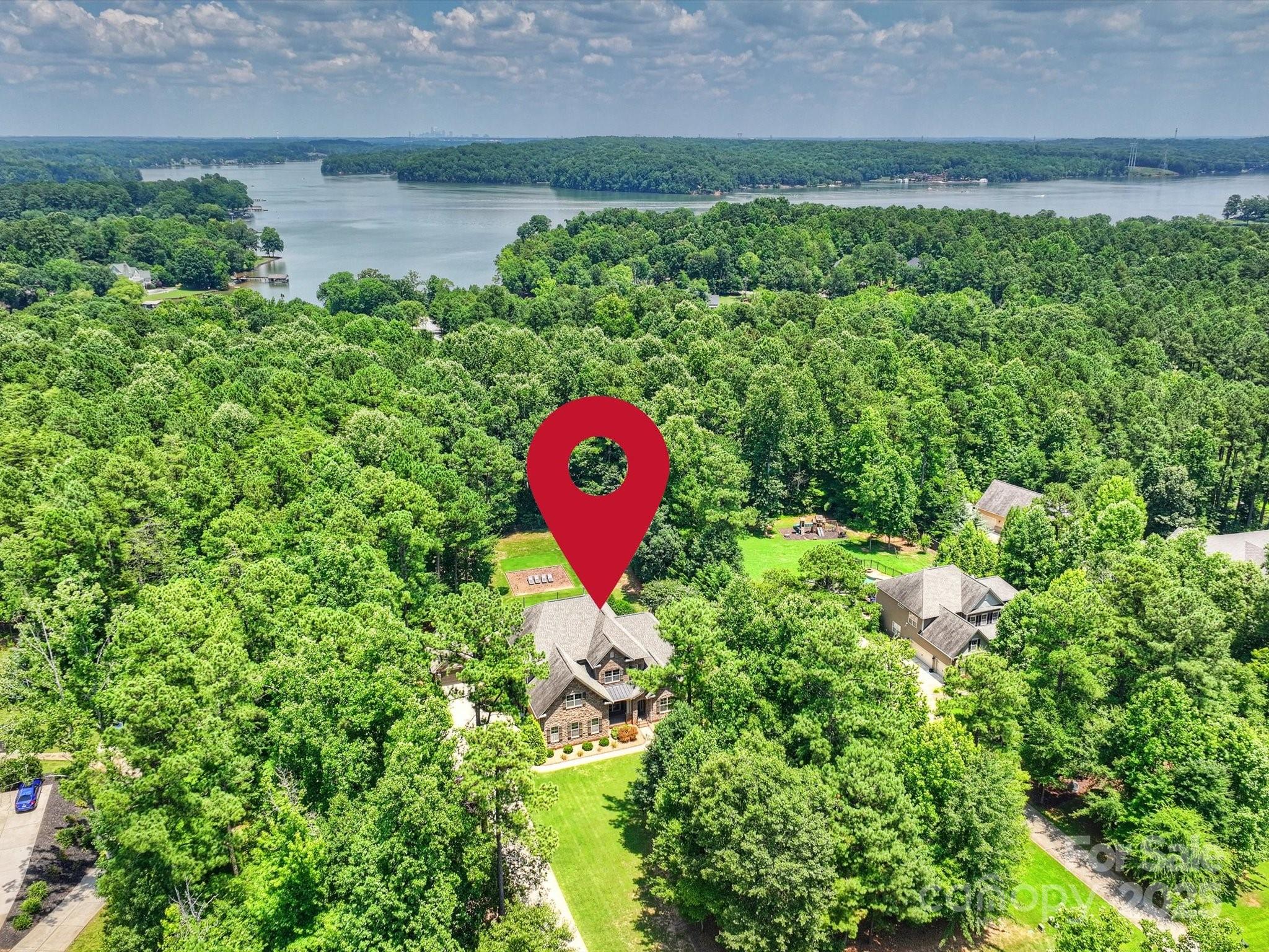 The Coves on River Oaks - Residential
